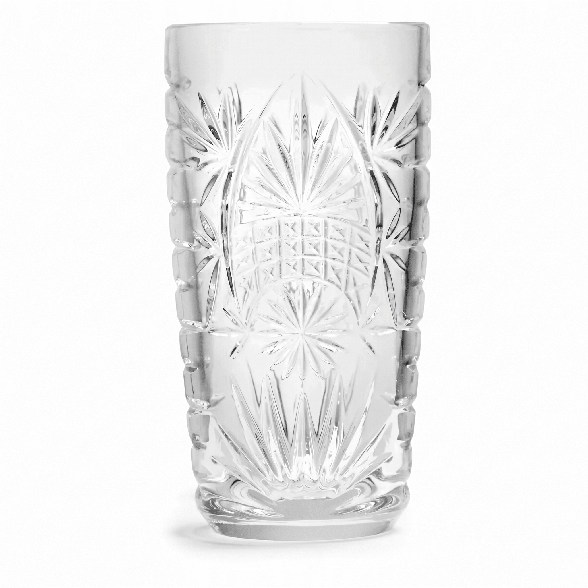 Royal Leerdam Starla Longdrinkglas 27 Cl - 12 Stuks - Glazen.nl