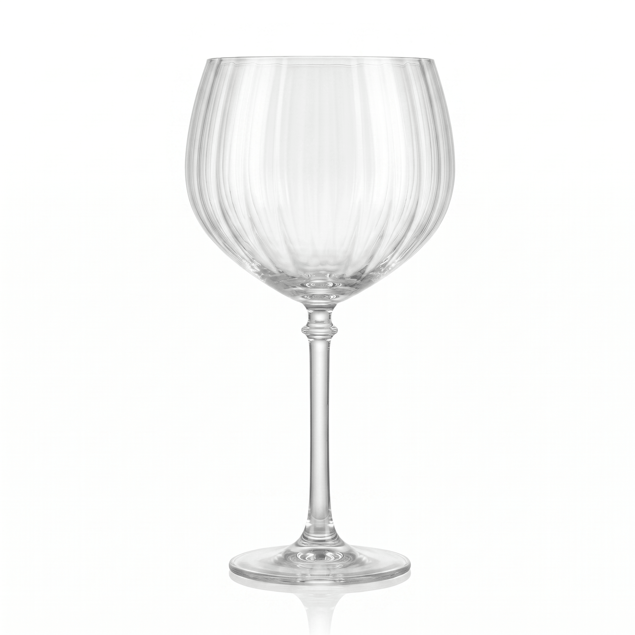 Royal Leerdam Bonheur Cocktails Gin Tonic Glas 63,5 Cl - 6 Stuks - Glazen.nl