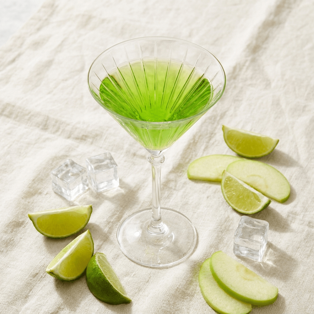 Royal Leerdam Bonheur Cocktails Martiniglas 25 Cl - 6 Stuks - Glazen.nl