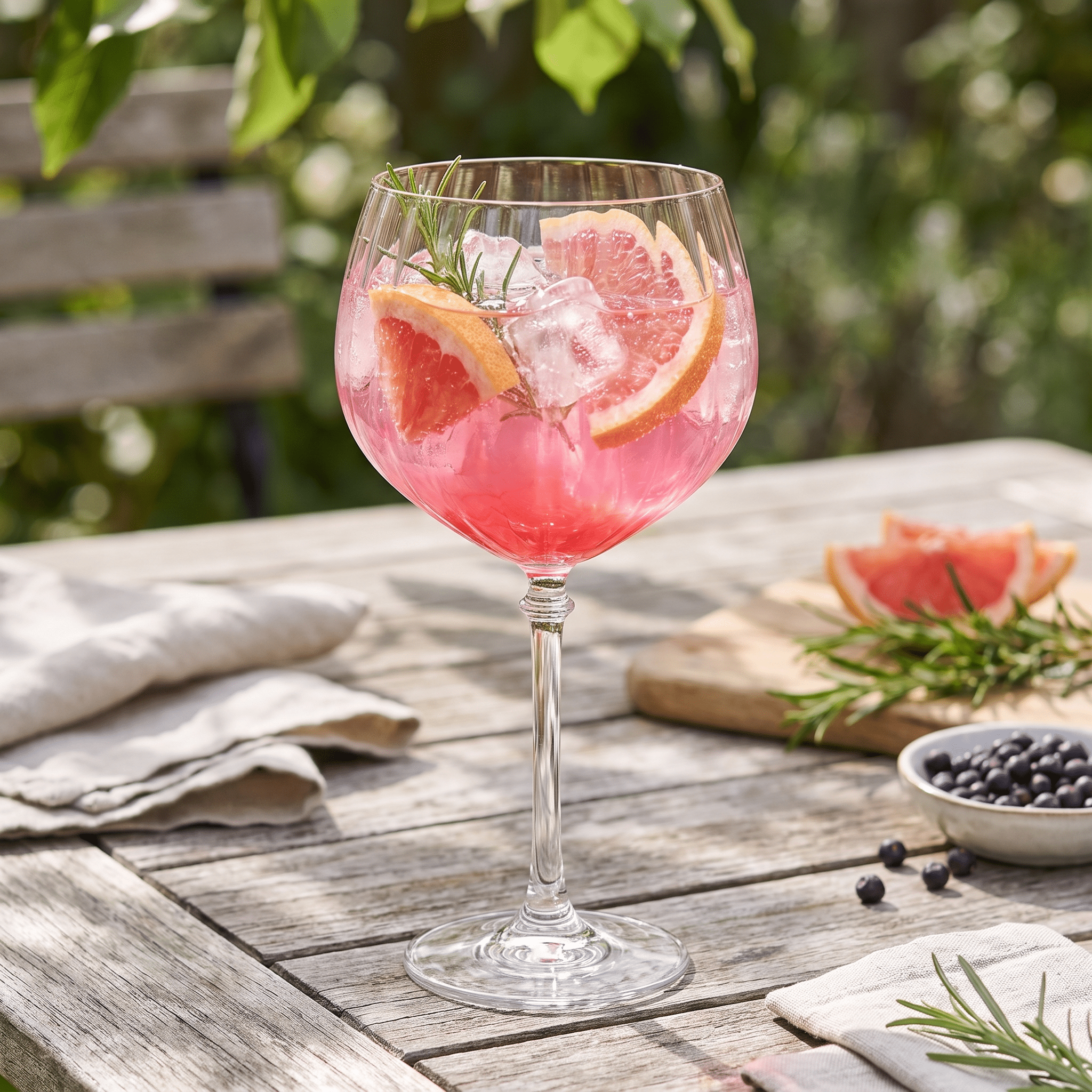 Royal Leerdam Bonheur Cocktails Gin Tonic Glas 63,5 Cl - 6 Stuks - Glazen.nl