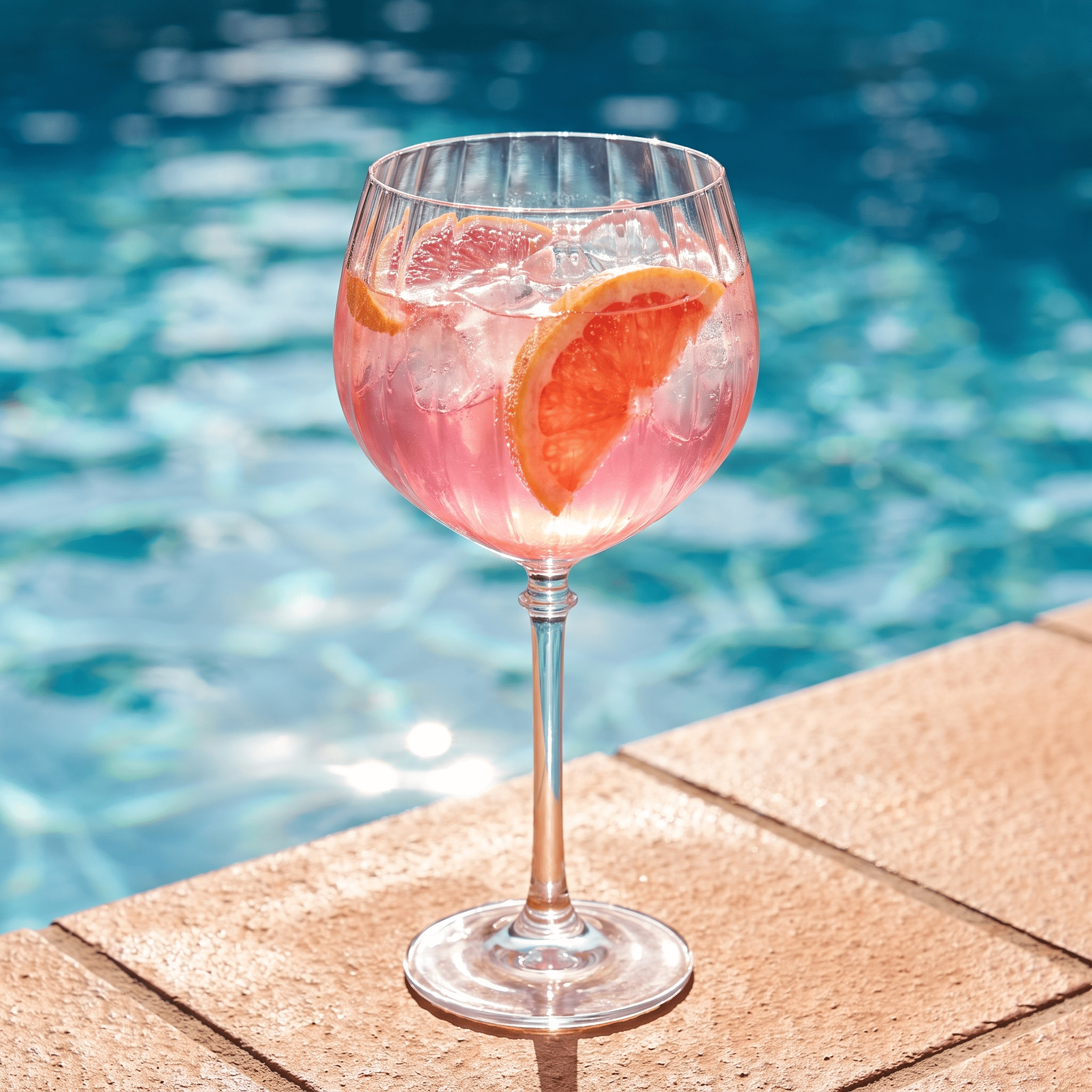Royal Leerdam Bonheur Cocktails Gin Tonic Glas 63,5 Cl - 6 Stuks - Glazen.nl