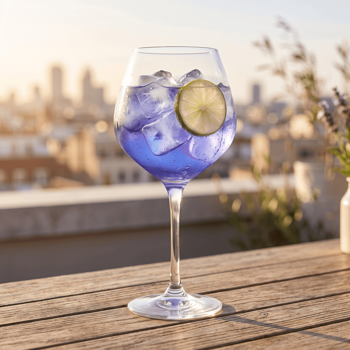 Royal Leerdam Enjoy The Moment Gin Tonic Glas 75 Cl - 6 Stuks - Glazen.nl