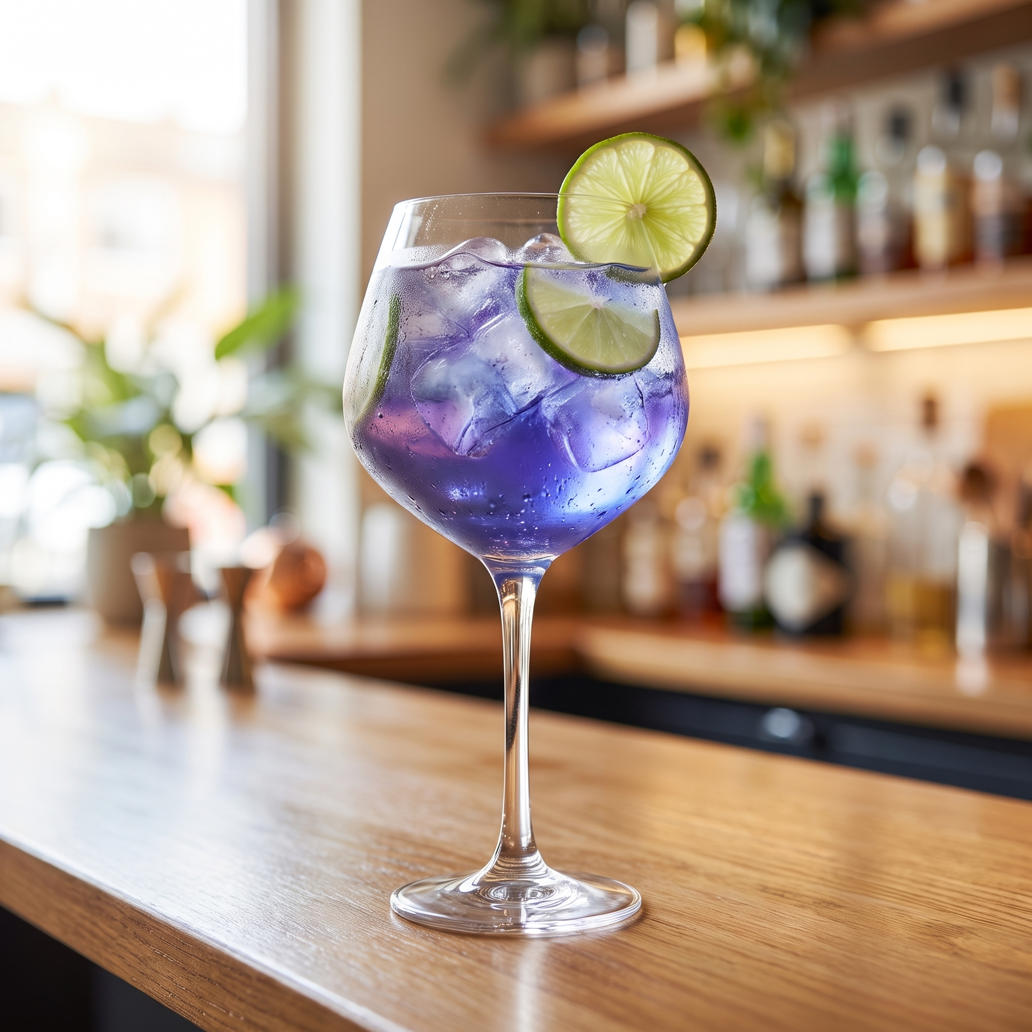 Royal Leerdam Enjoy The Moment Gin Tonic Glas 75 Cl - 6 Stuks - Glazen.nl