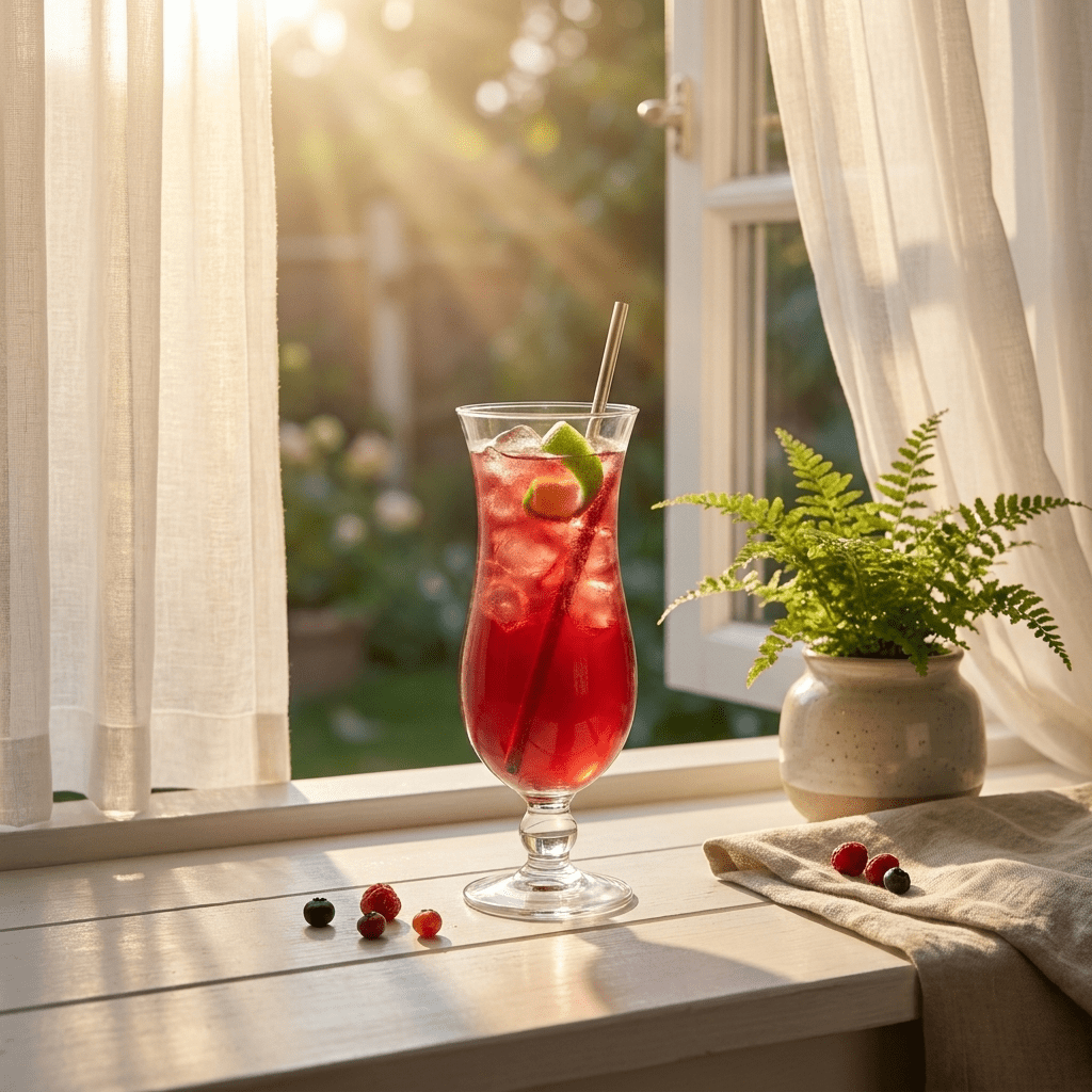 Bar Professional Hurricane Cocktailglas 43 Cl - Glazen.nl