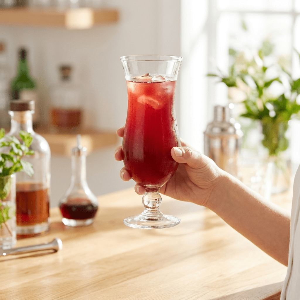 Bar Professional Hurricane Cocktailglas 43 Cl - Glazen.nl