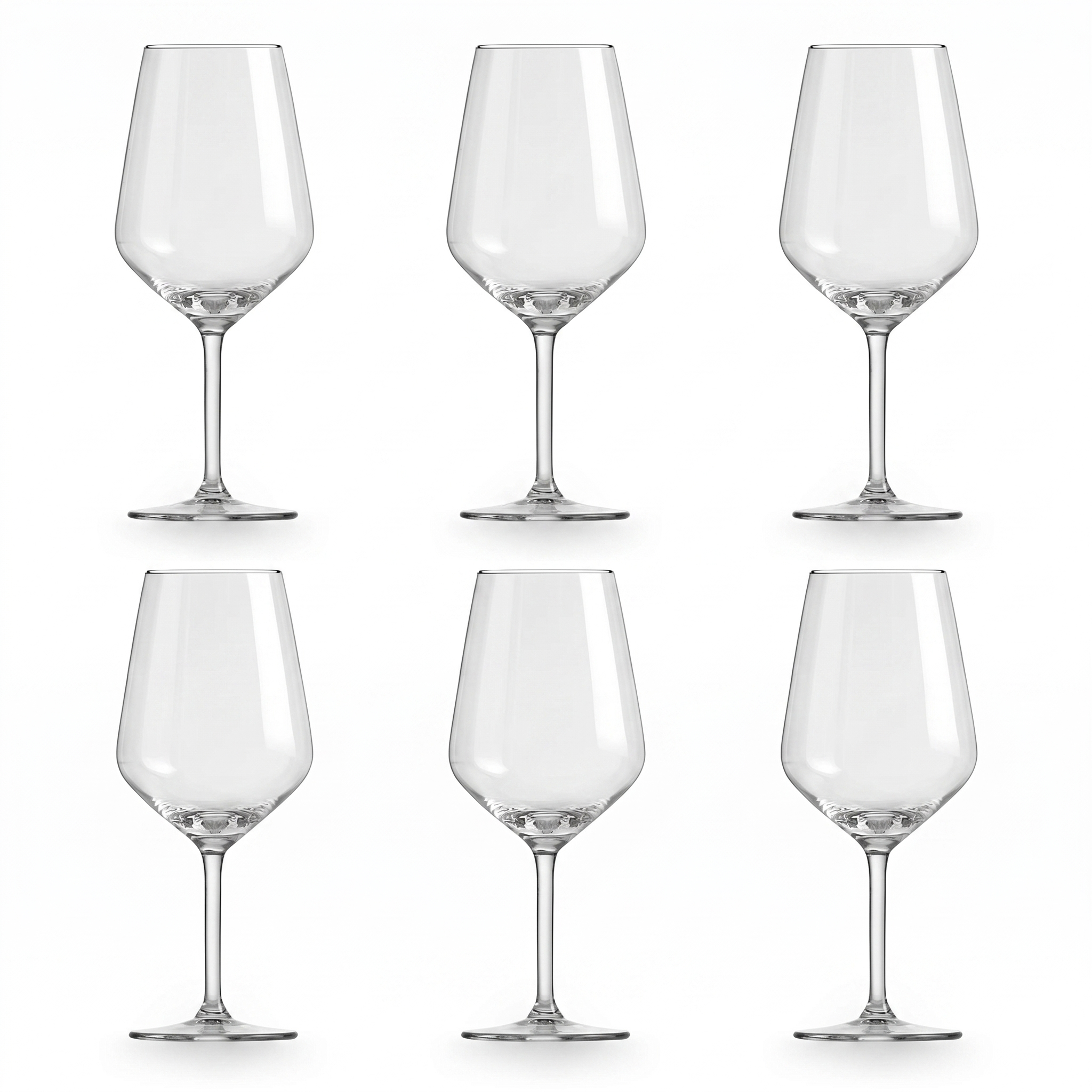 Royal Leerdam Enjoy The Moment wijnglas 53 cl set van 6