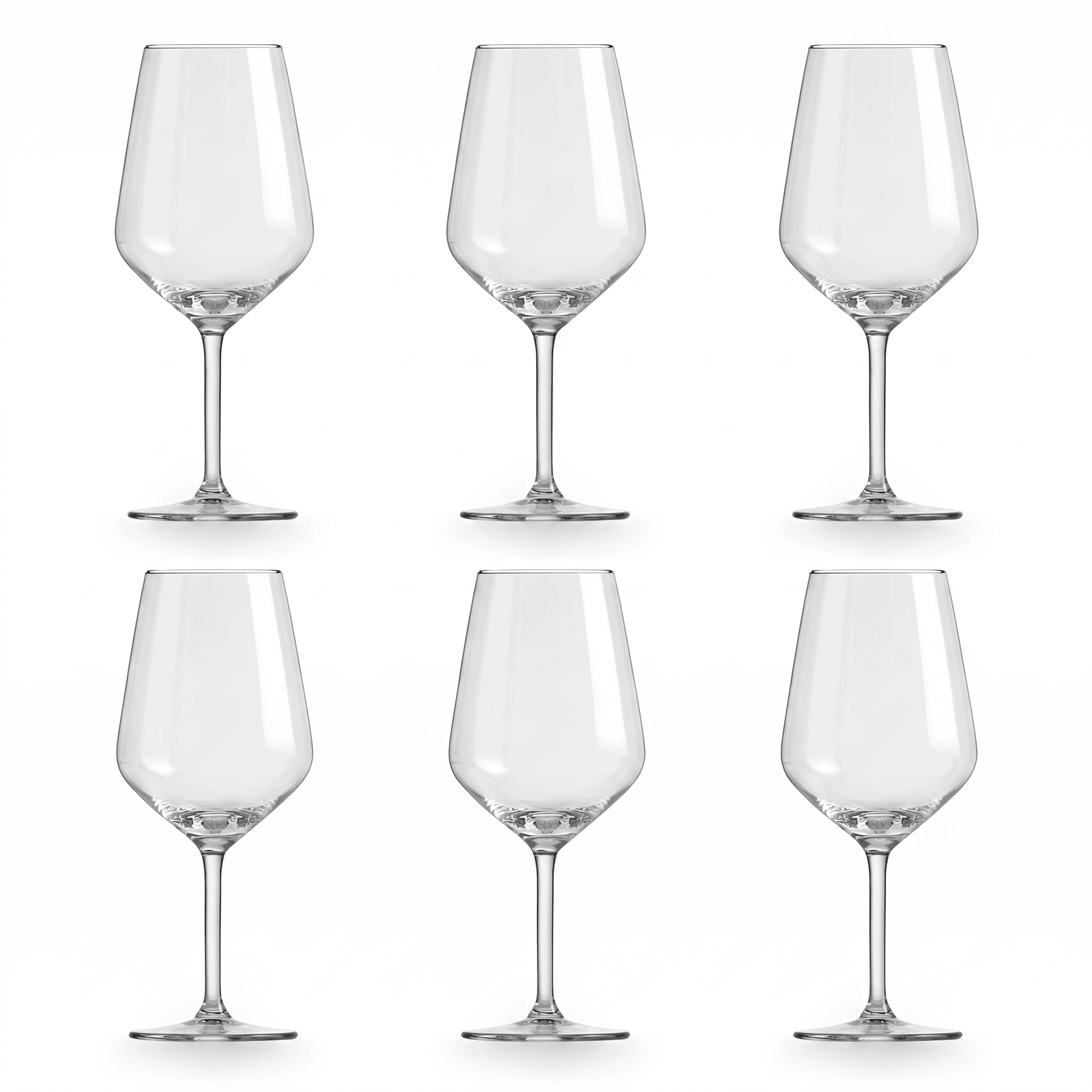 Royal Leerdam Enjoy The Moment Wijnglas 53 Cl - 6 Stuks - Glazen.nl