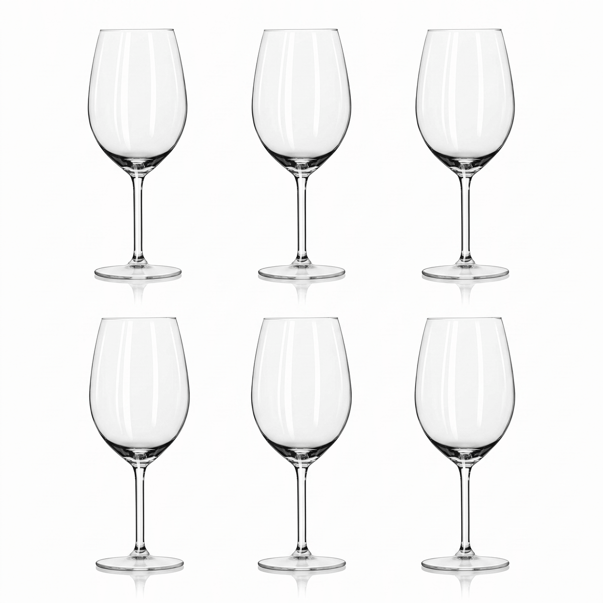 Royal Leerdam Esprit Wijnglas 53 Cl - 6 Stuks - Glazen.nl