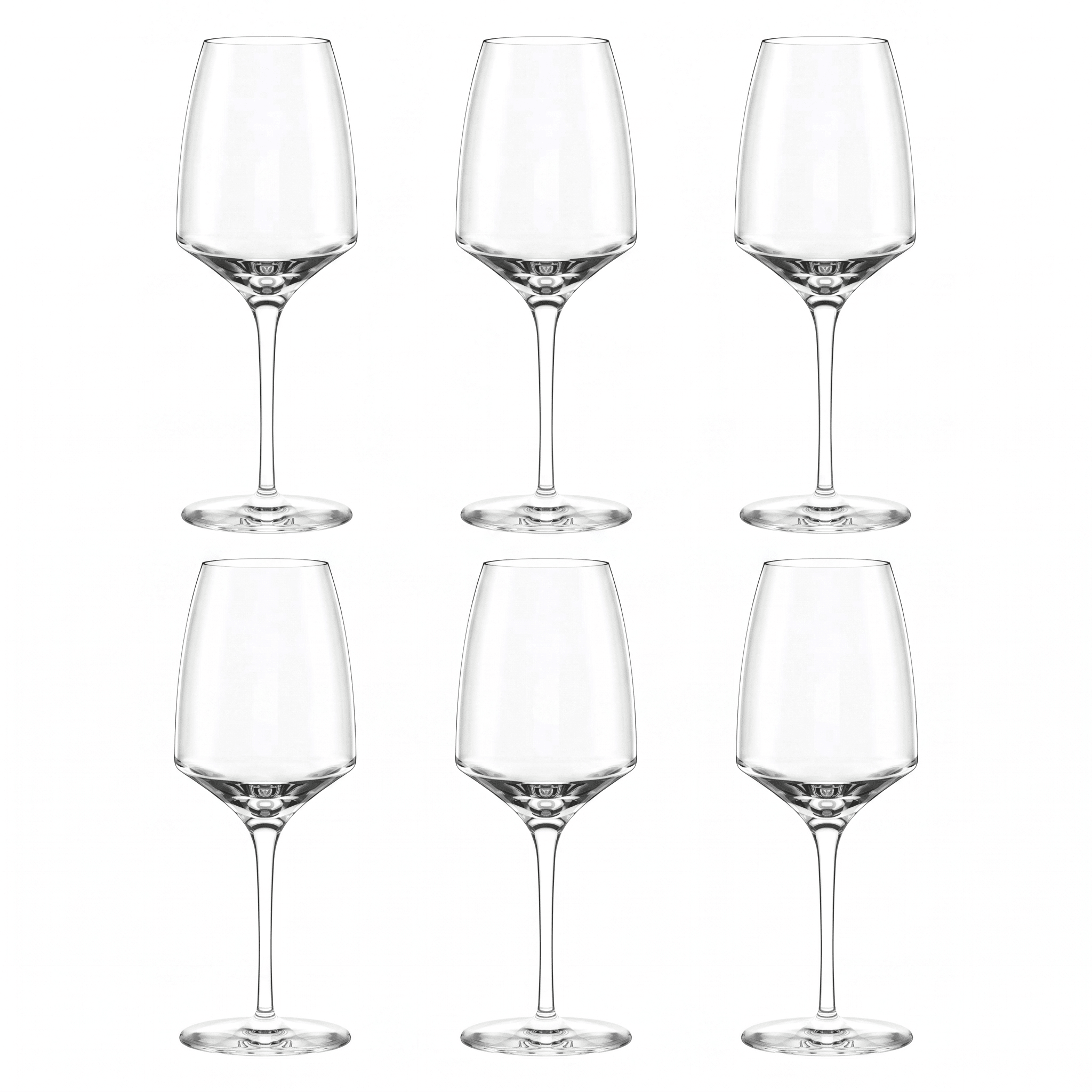 Stölzle Lausitz Experience Wijnglas 45 Cl - 6 Stuks - Glazen.nl