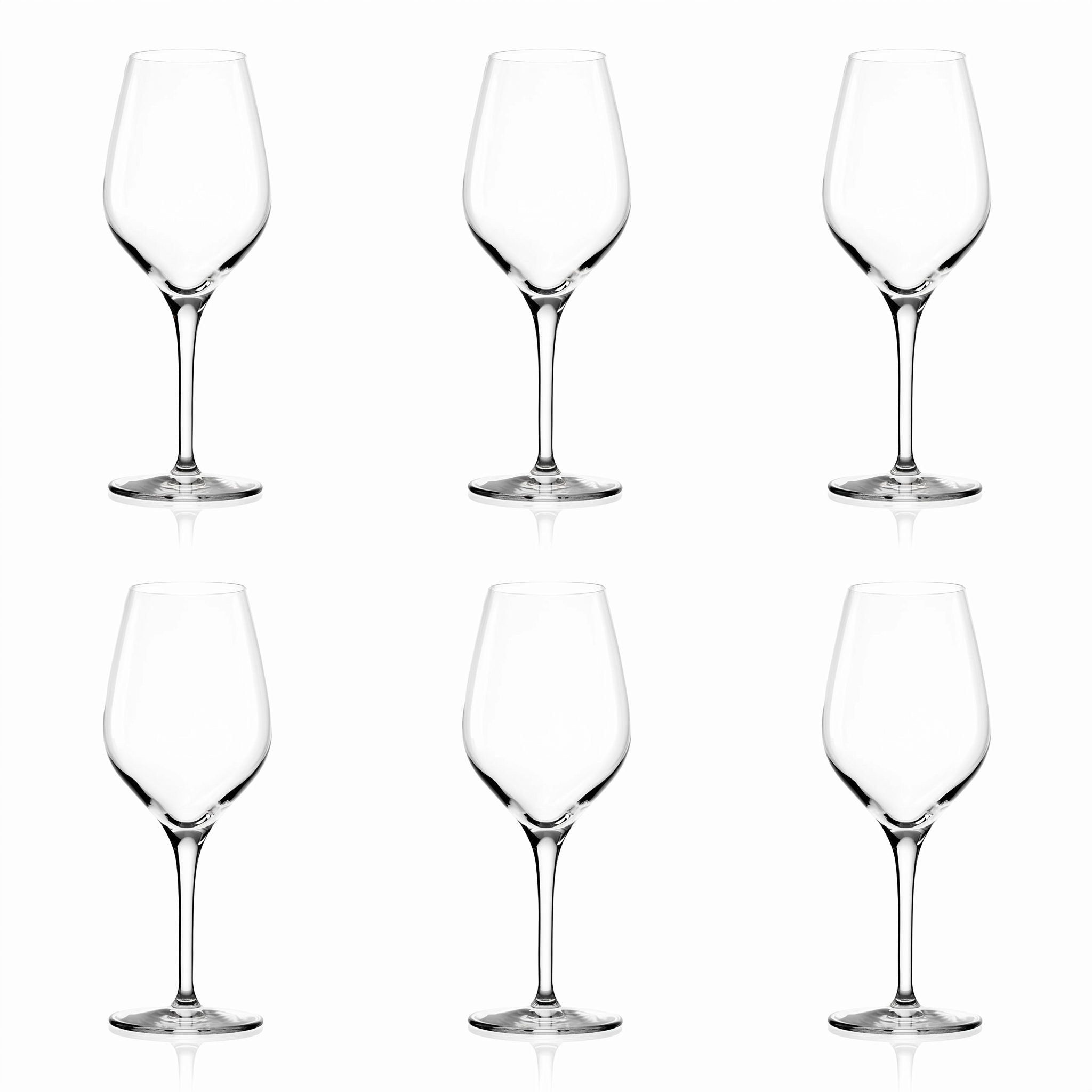 Stölzle Lausitz Exquisit Wijnglas 35 Cl - 6 Stuks - Glazen.nl