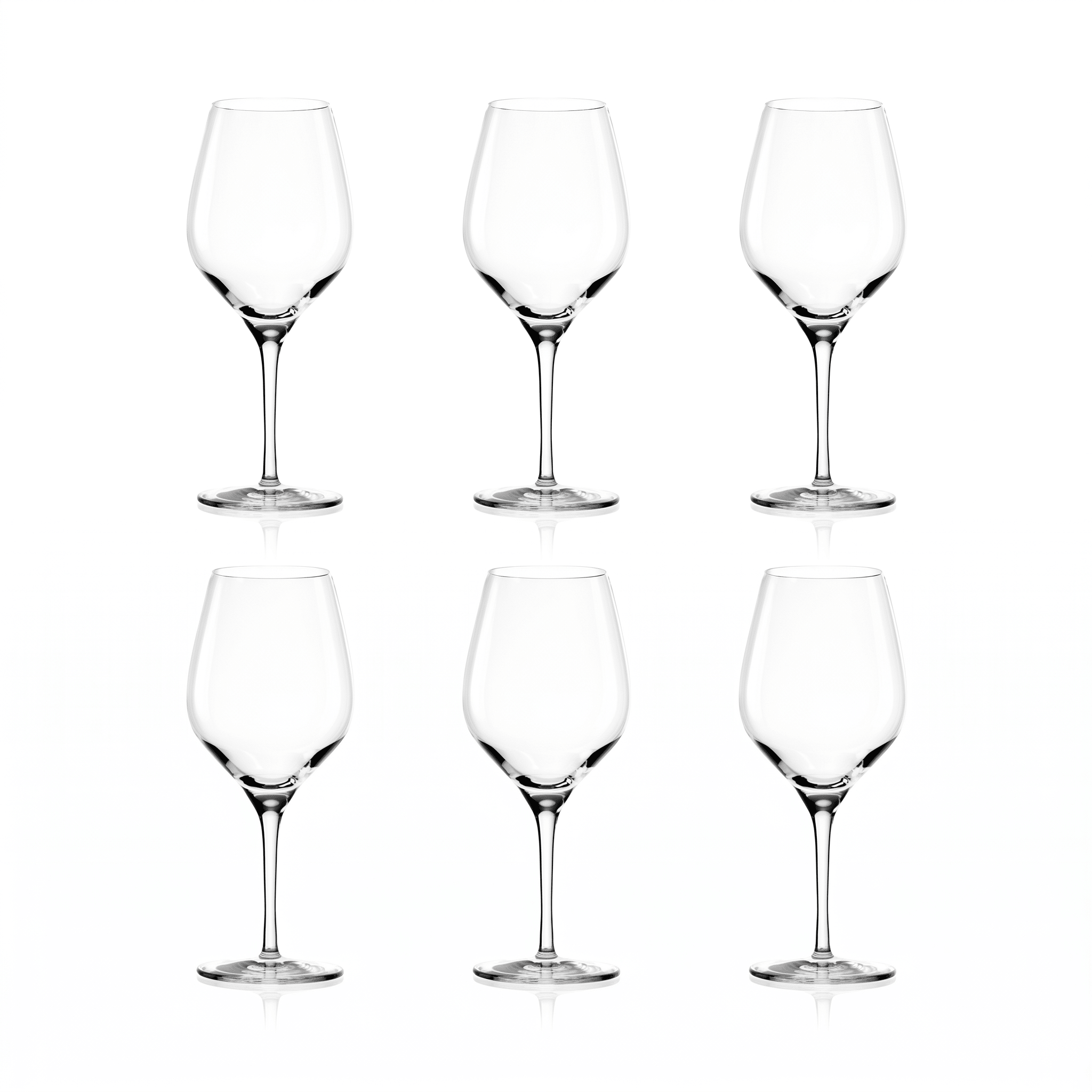 Stölzle Lausitz Exquisit Wijnglas 48 Cl - 6 Stuks - Glazen.nl