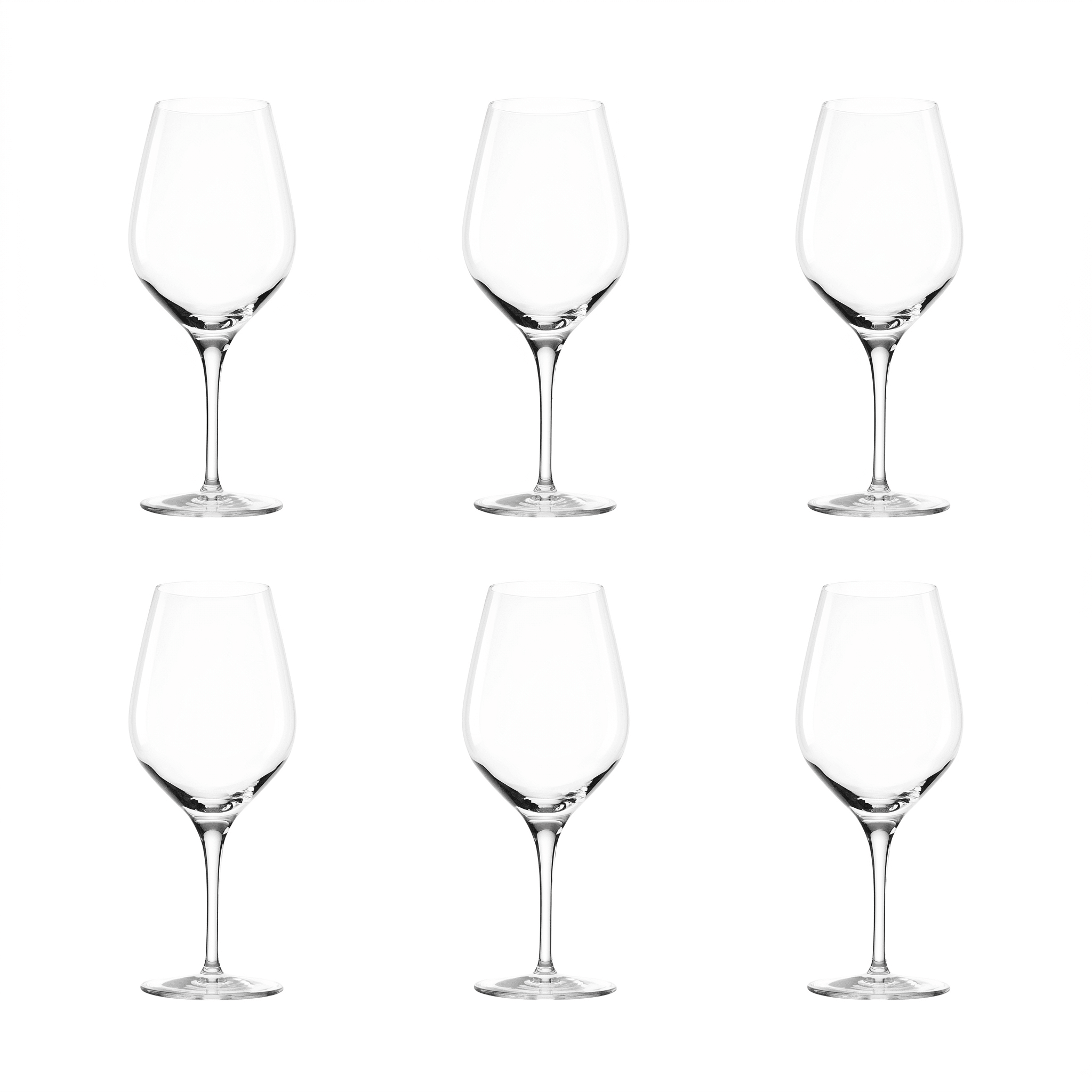 Stölzle Lausitz Exquisit Wijnglas 64.5 Cl - 6 Stuks - Glazen.nl