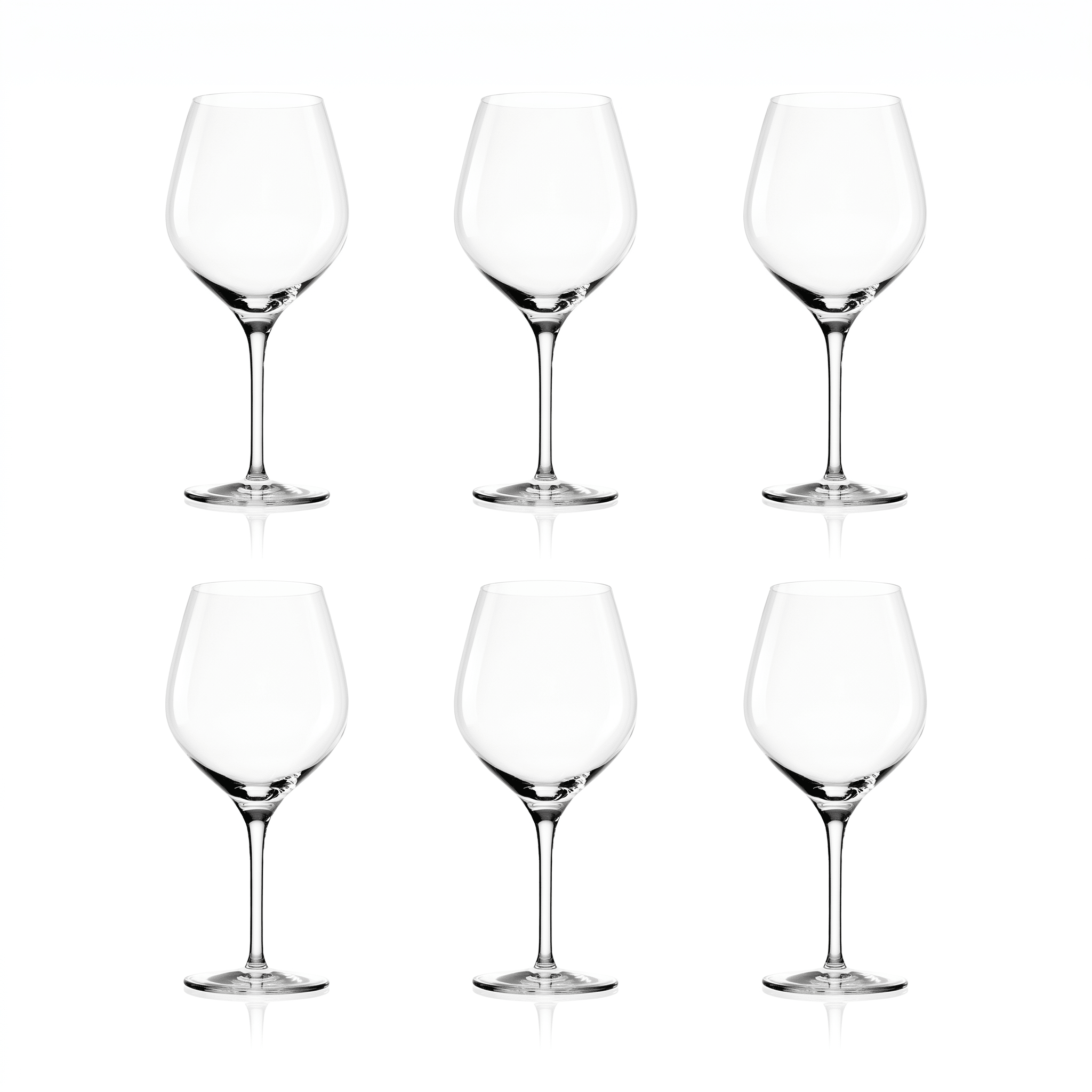 Stölzle Lausitz Exquisit Wijnglas 65 Cl - 6 Stuks - Glazen.nl