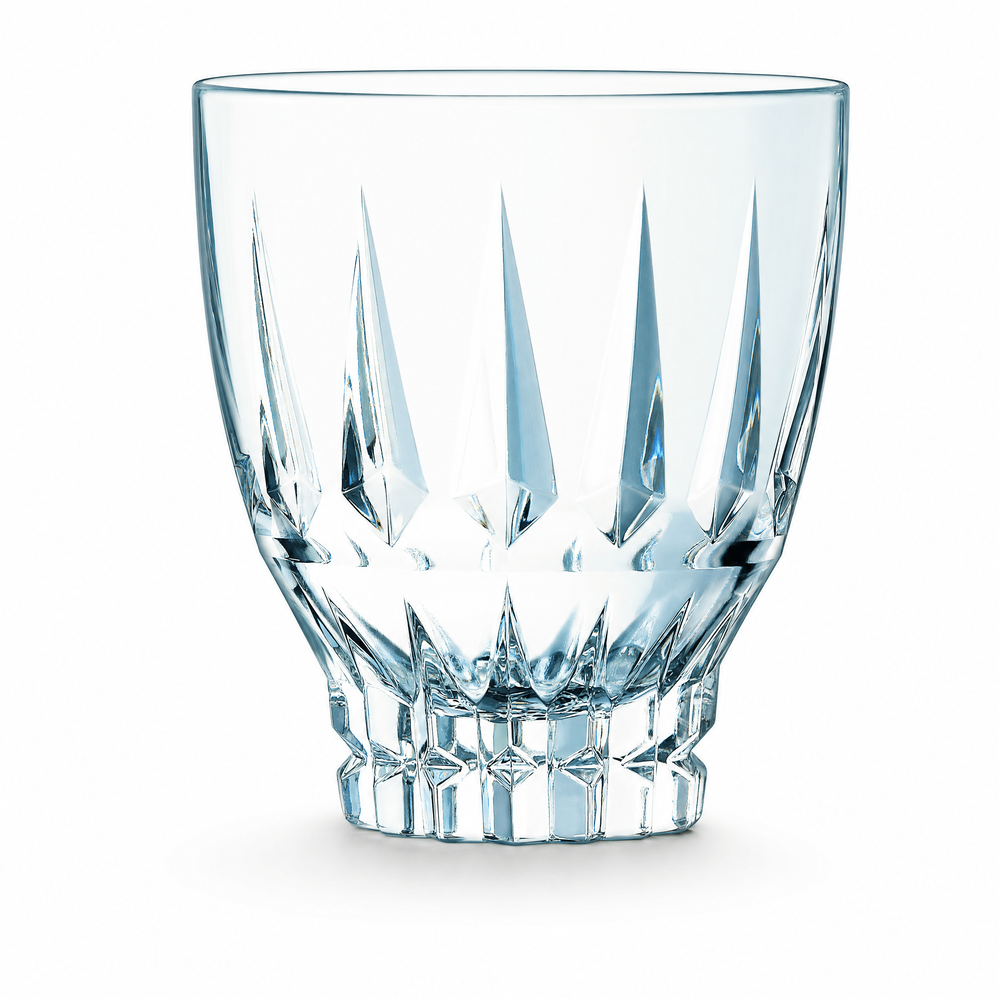 Eclat Ornements Tumbler 32 Cl - 4 Stuks - Glazen.nl