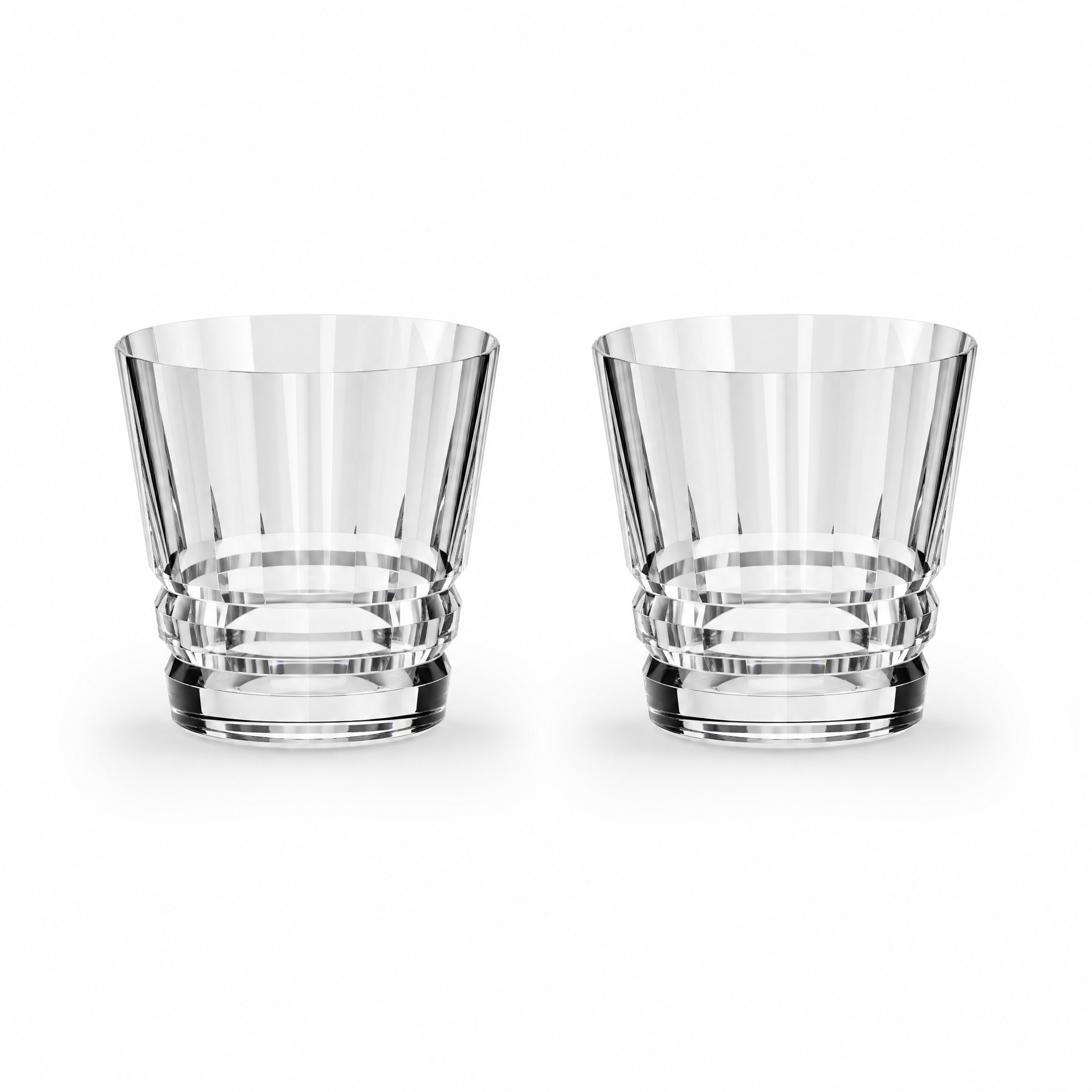 Eclat Rendez-Vous Tumbler 32 Cl - 2 Stuks - Glazen.nl