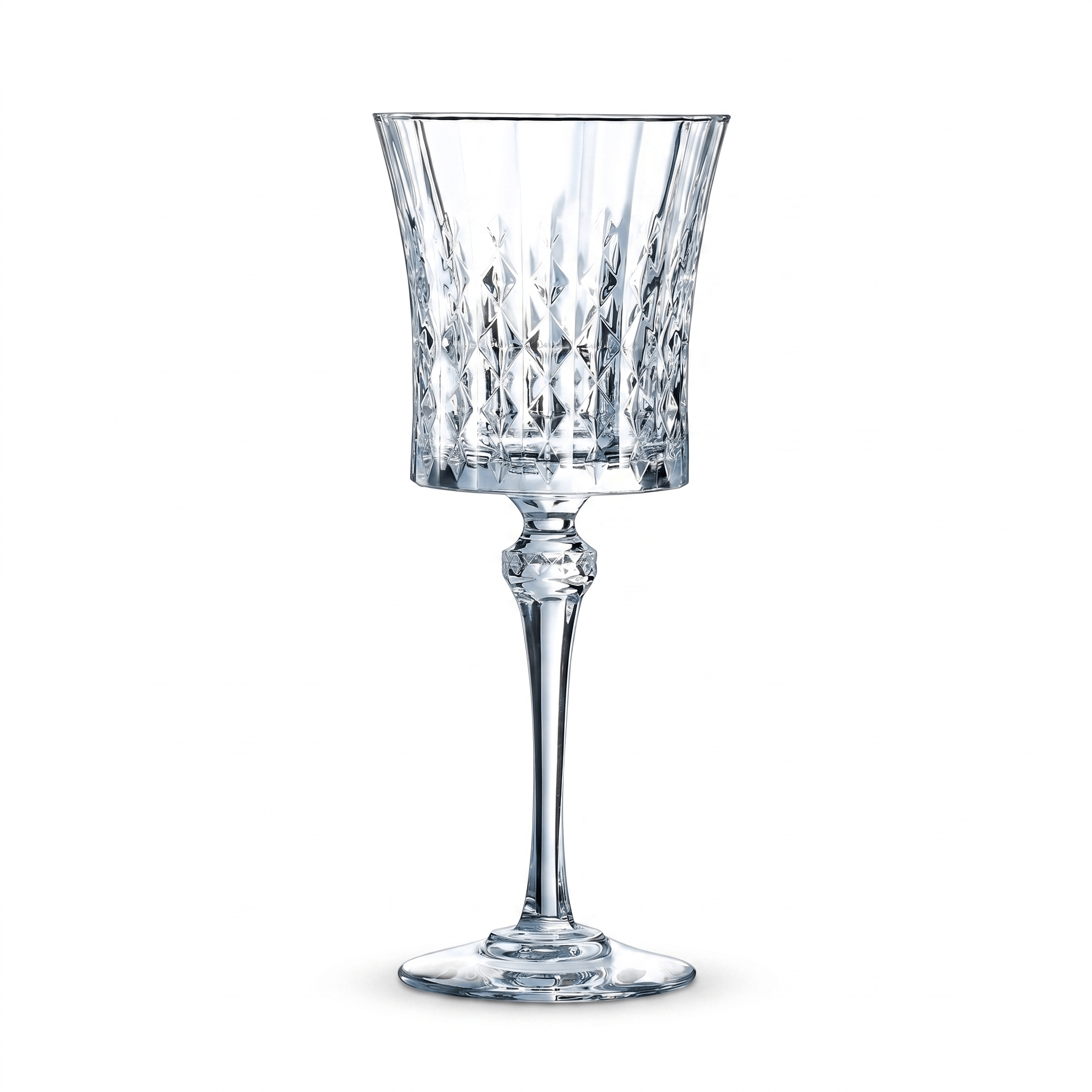 Eclat Lady Diamond Wijnglas 27 Cl - 6 Stuks - Glazen.nl