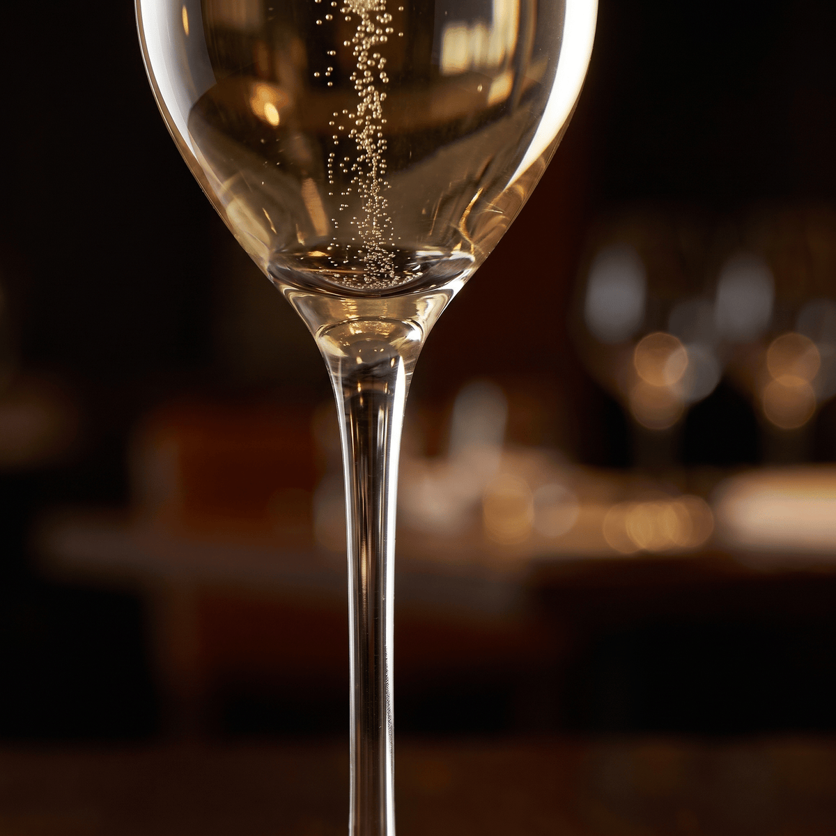 Schott Zwiesel Fortissimo Champagneglas / Flute 24 Cl - 4 Stuks - Glazen.nl