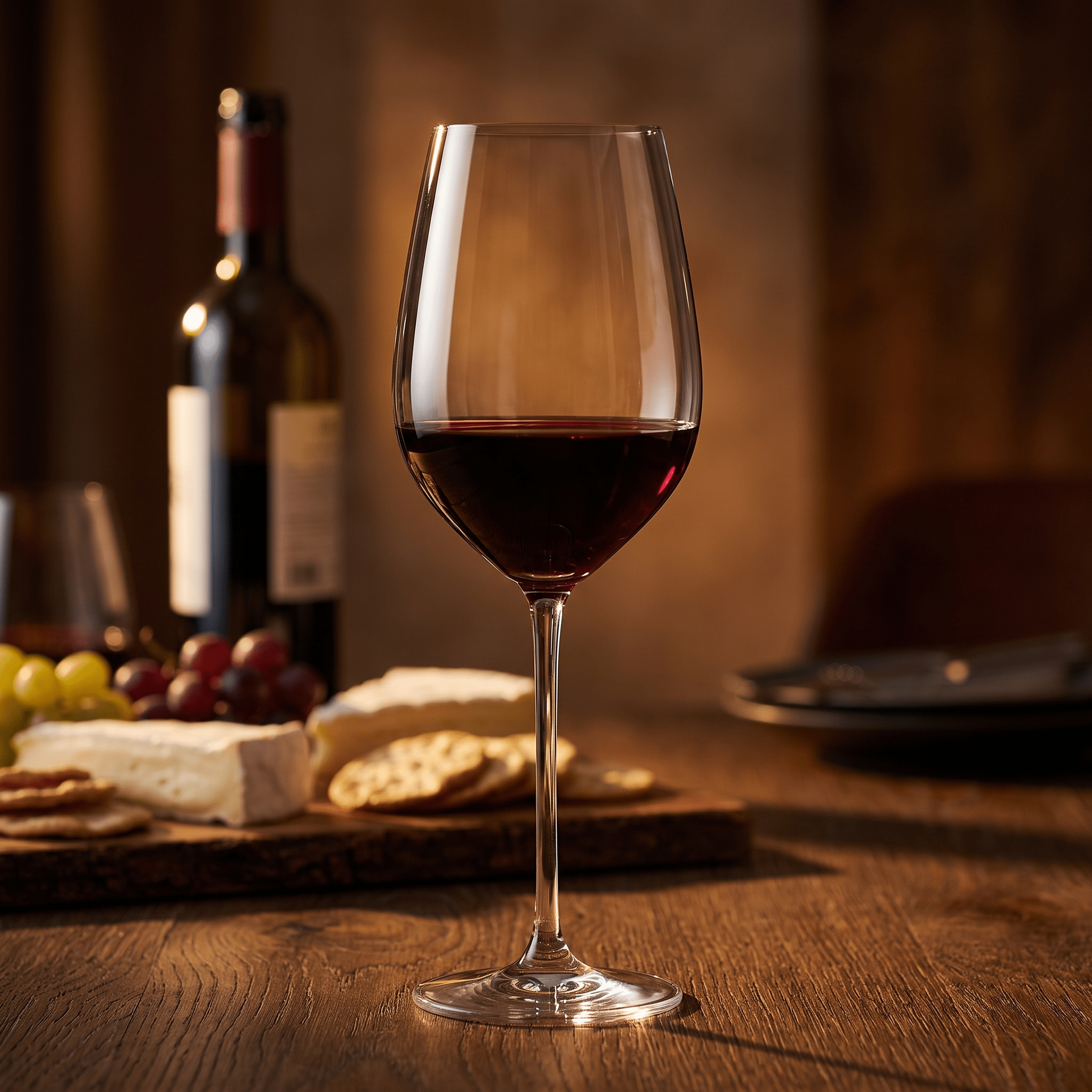 Schott Zwiesel Fortissimo Rode Wijnglas 50 Cl - 4 Stuks - Glazen.nl