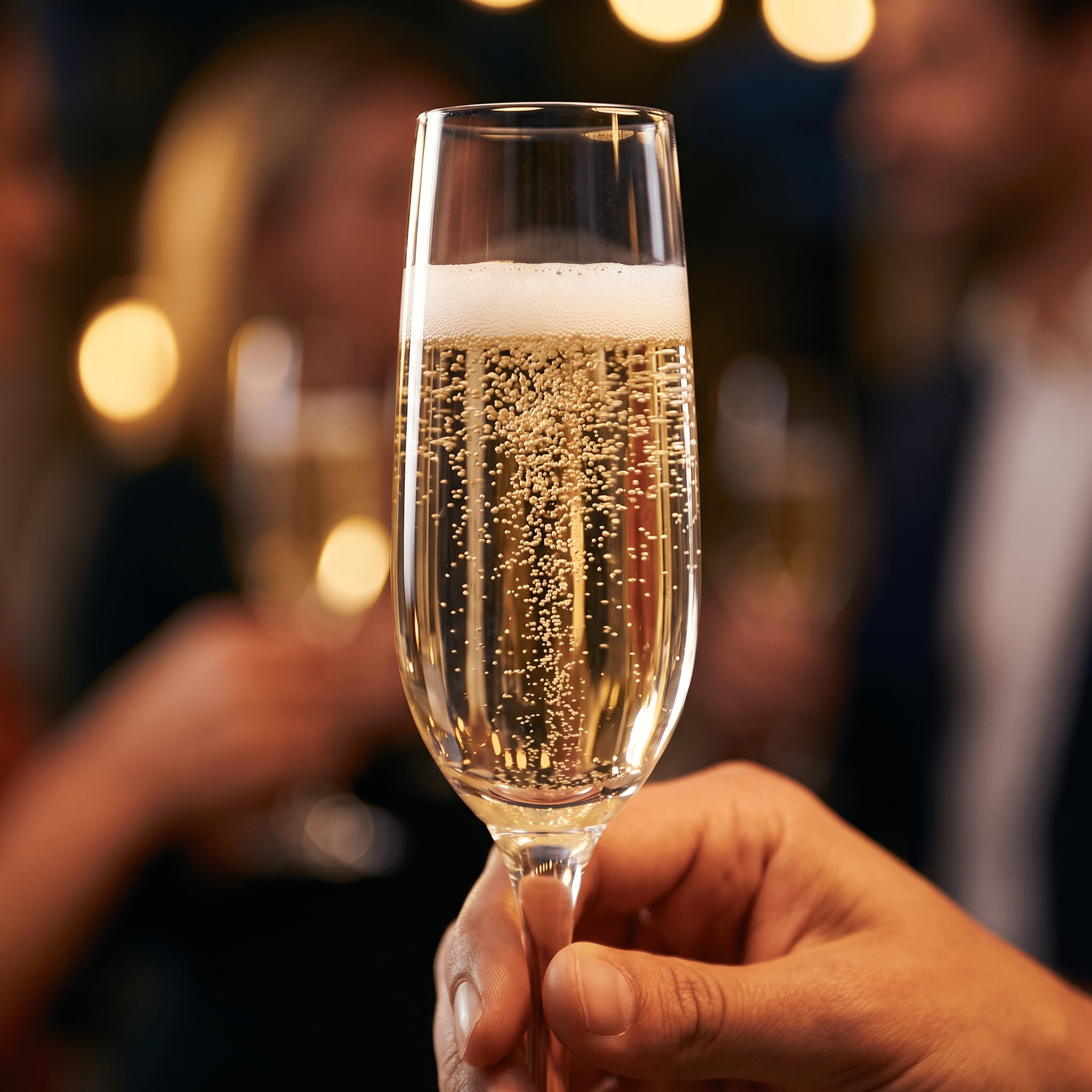 Schott Zwiesel Banquet Champagneglas / Flute 21 Cl - 6 Stuks - Glazen.nl