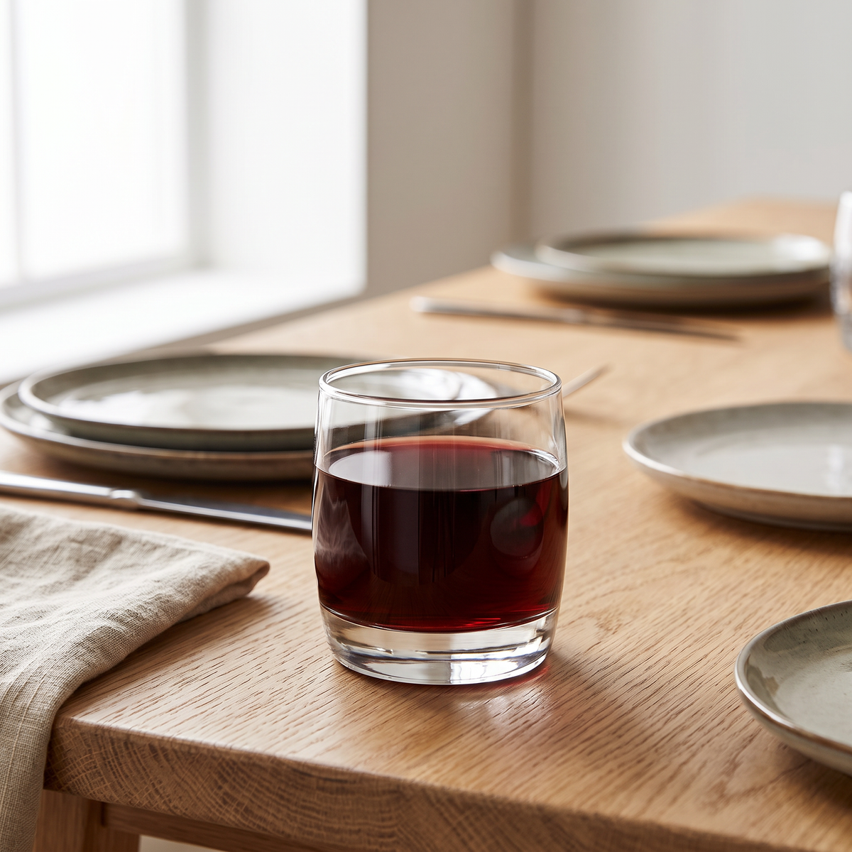Chef en Sommelier Vigne Kwarx Tumbler 20 Cl sfeerbeeld 1