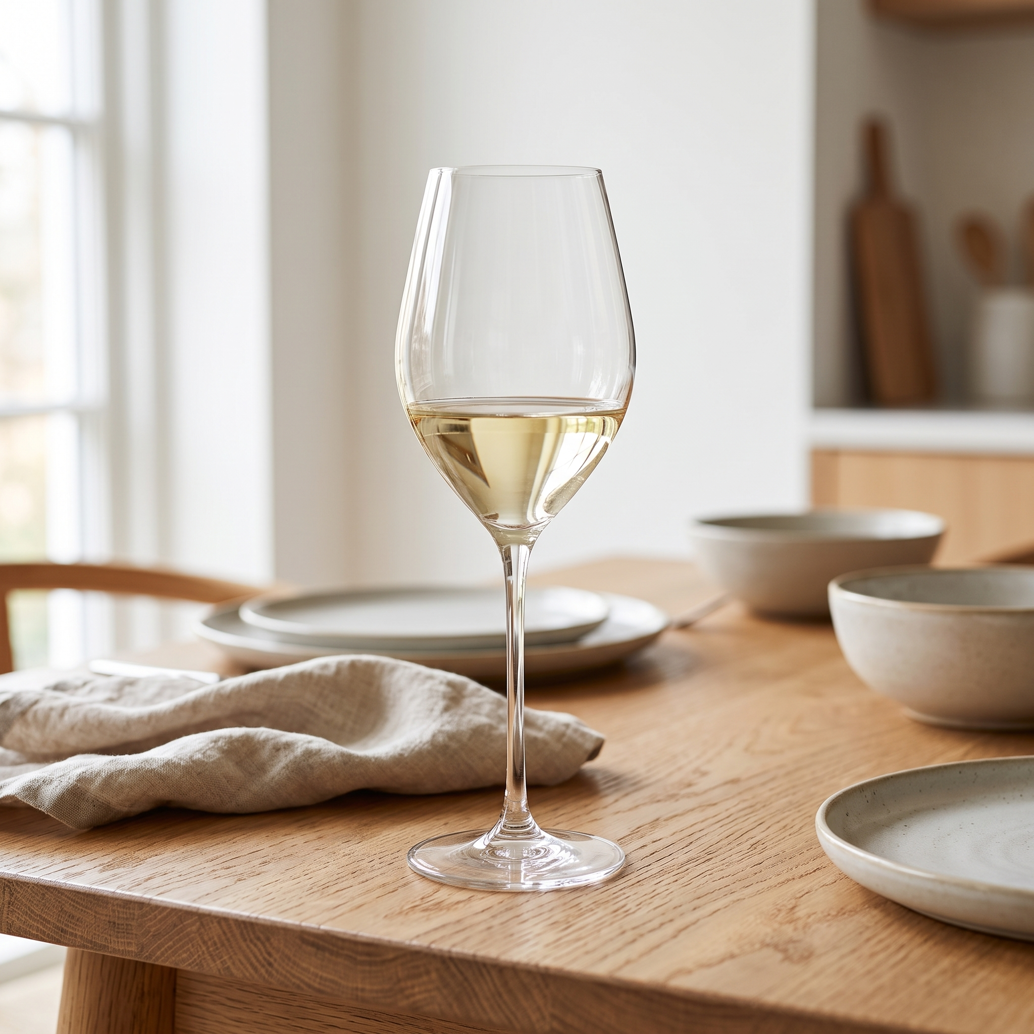Onis Doyenne Wijnglas 34 Cl sfeerbeeld 1