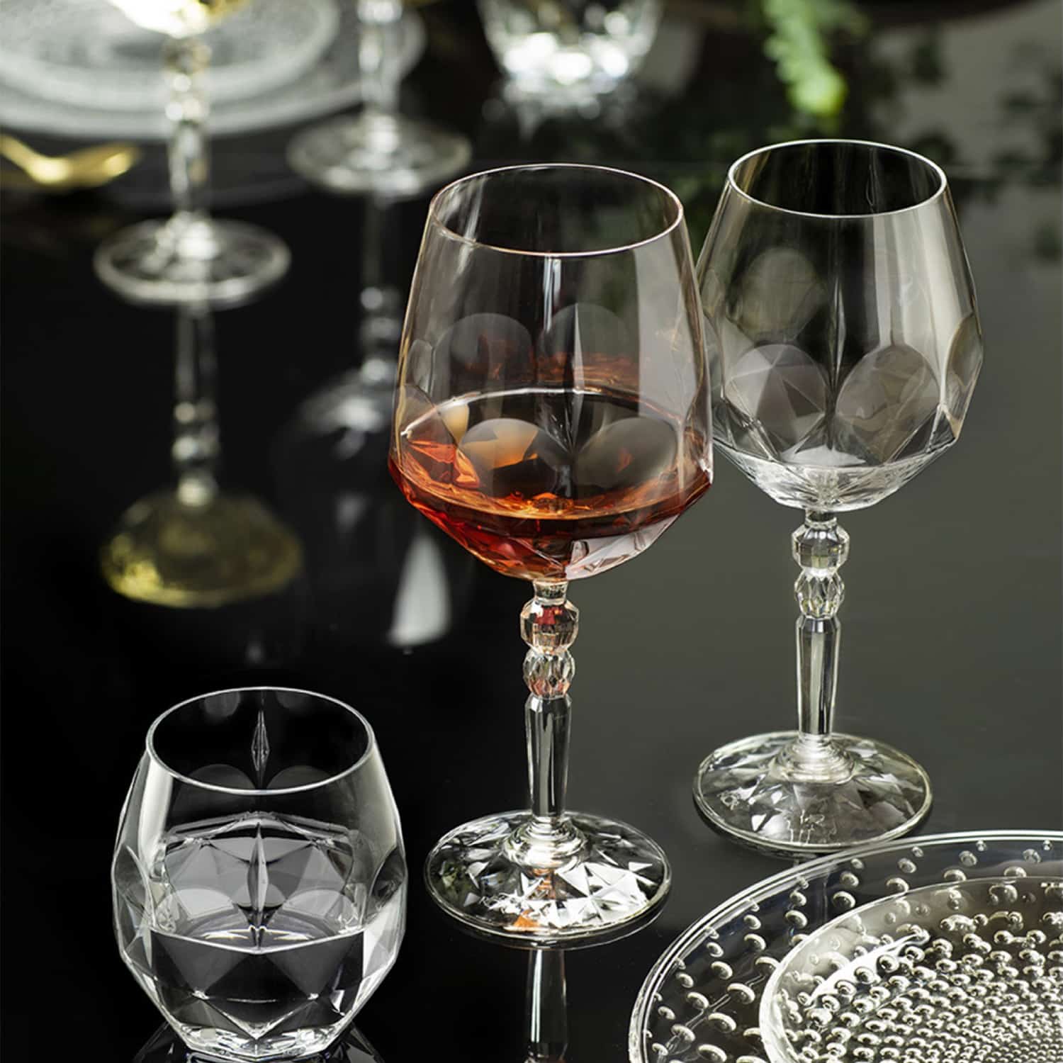 RCR Alkemist Gin Tonic Glas 53 Cl - 6 Stuks - Glazen.nl