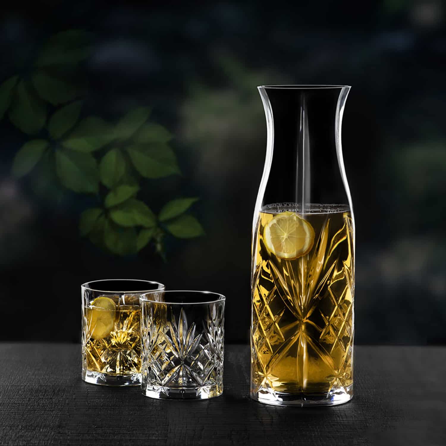 RCR Melodia Whiskey Glas 34 Cl - 6 Stuks - Glazen.nl