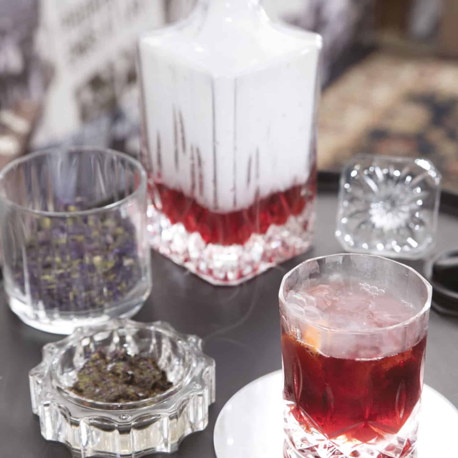 RCR Opera Tumbler 21 Cl - 6 Stuks - Glazen.nl