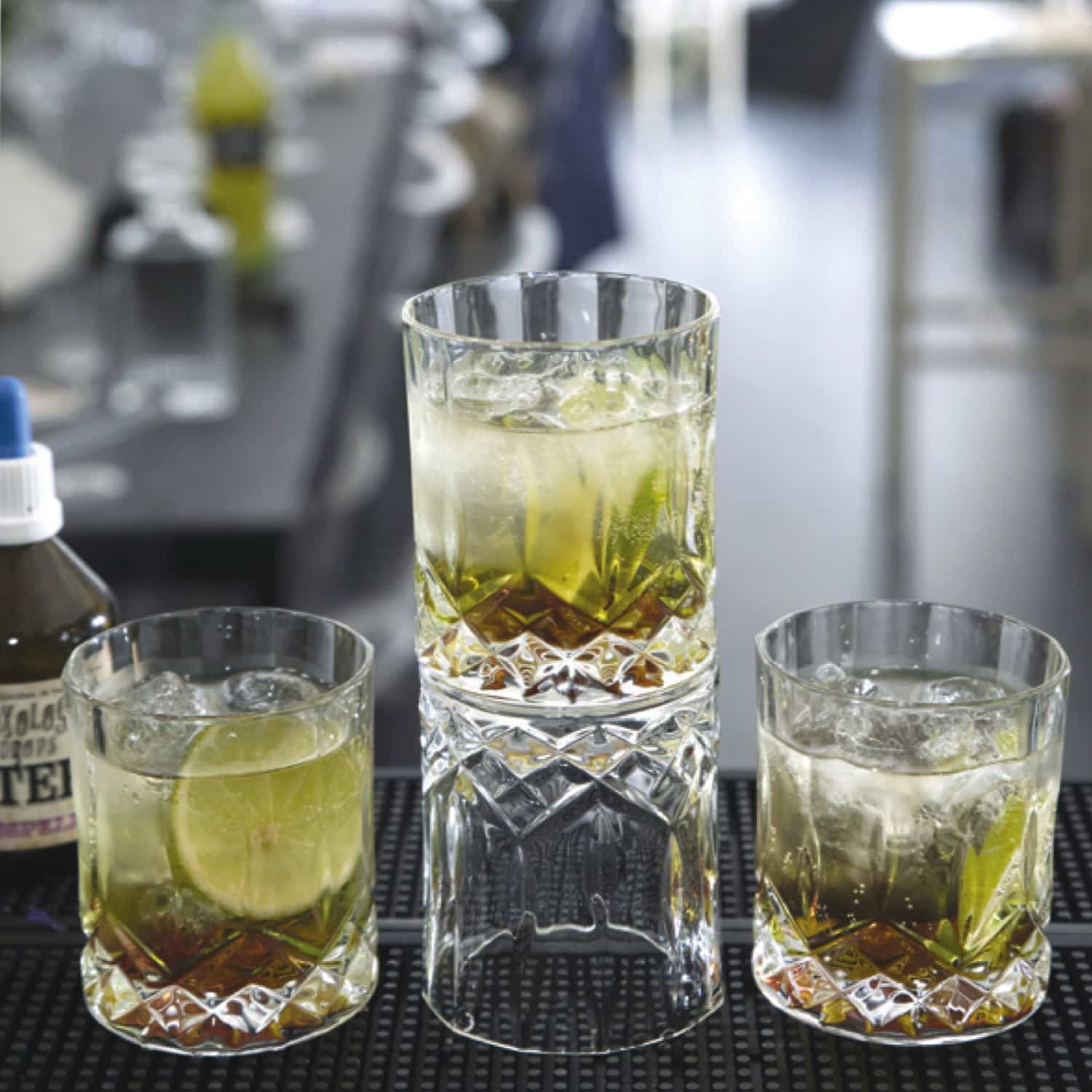 RCR Opera Longdrinkglas 35 Cl - 6 Stuks - Glazen.nl