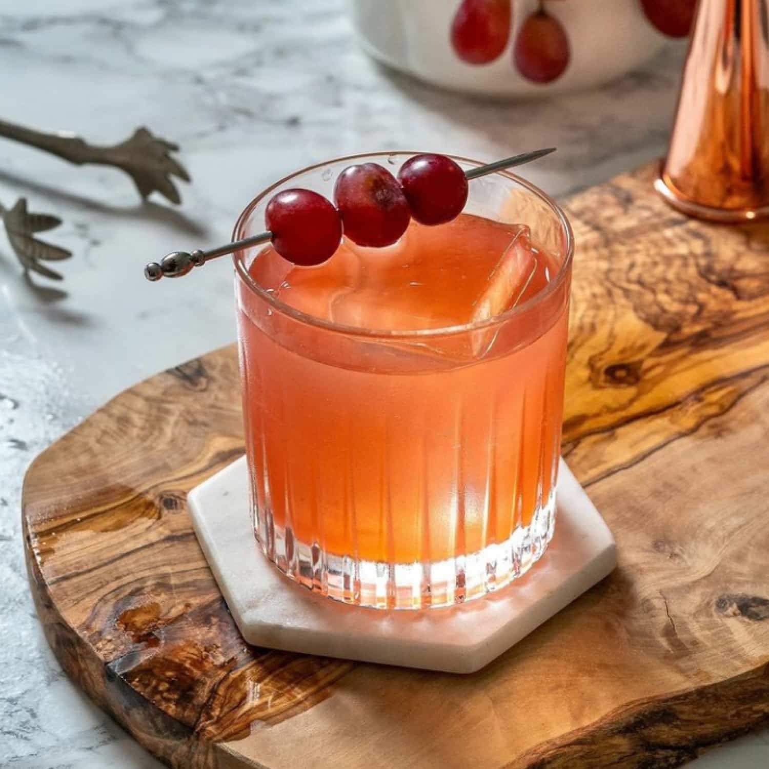 RCR Timeless Tumbler 31 Cl - 6 Stuks - Glazen.nl