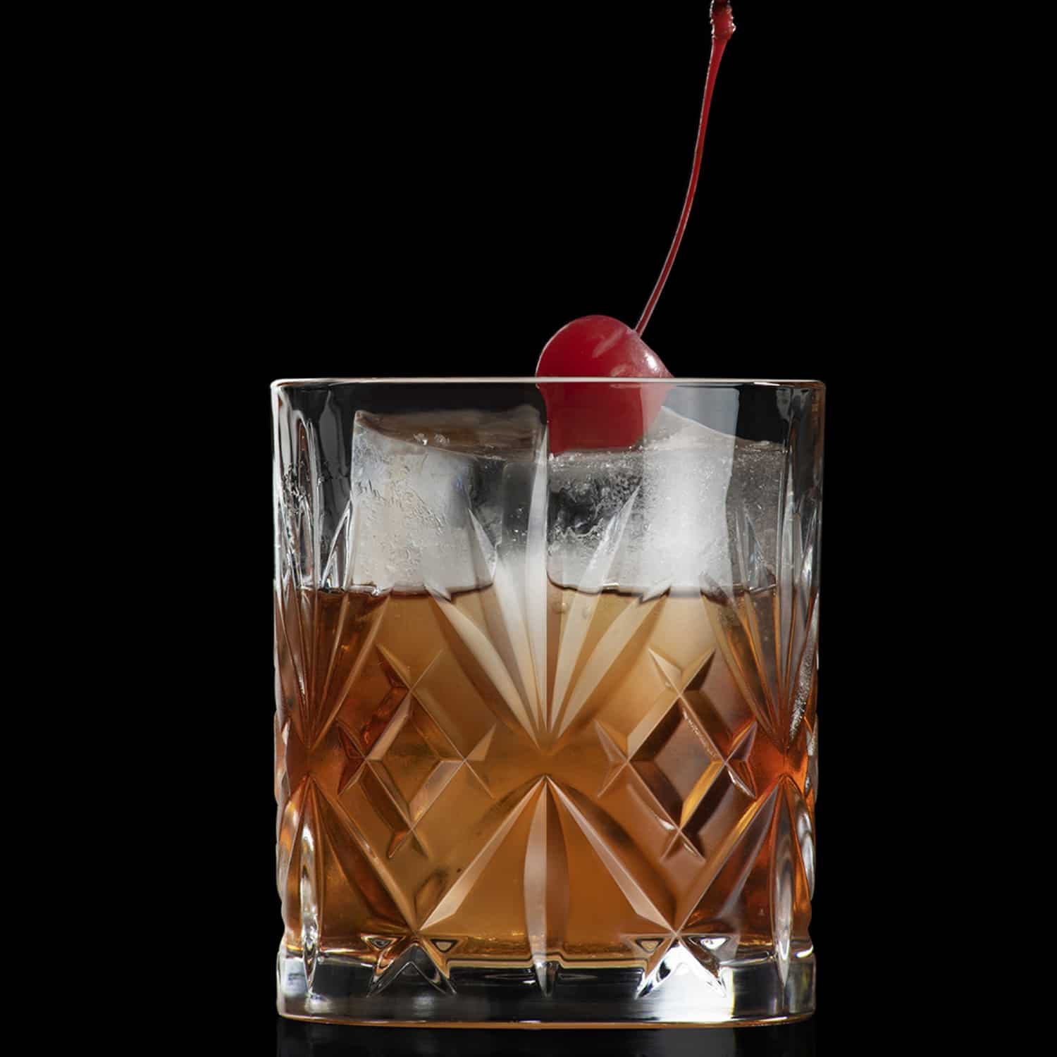 RCR Melodia Glazenset 18 - Delig (Longdrinkglazen - Tumblers) - Glazen.nl