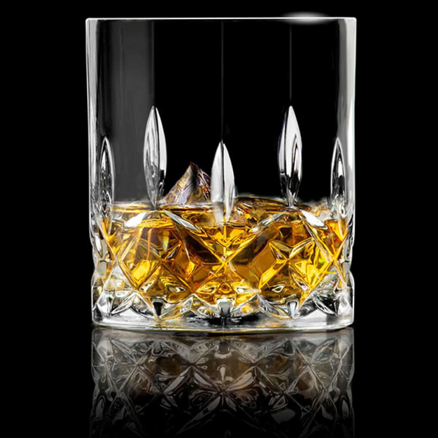 RCR Opera Whiskey Glas 30 Cl - 6 Stuks - Glazen.nl