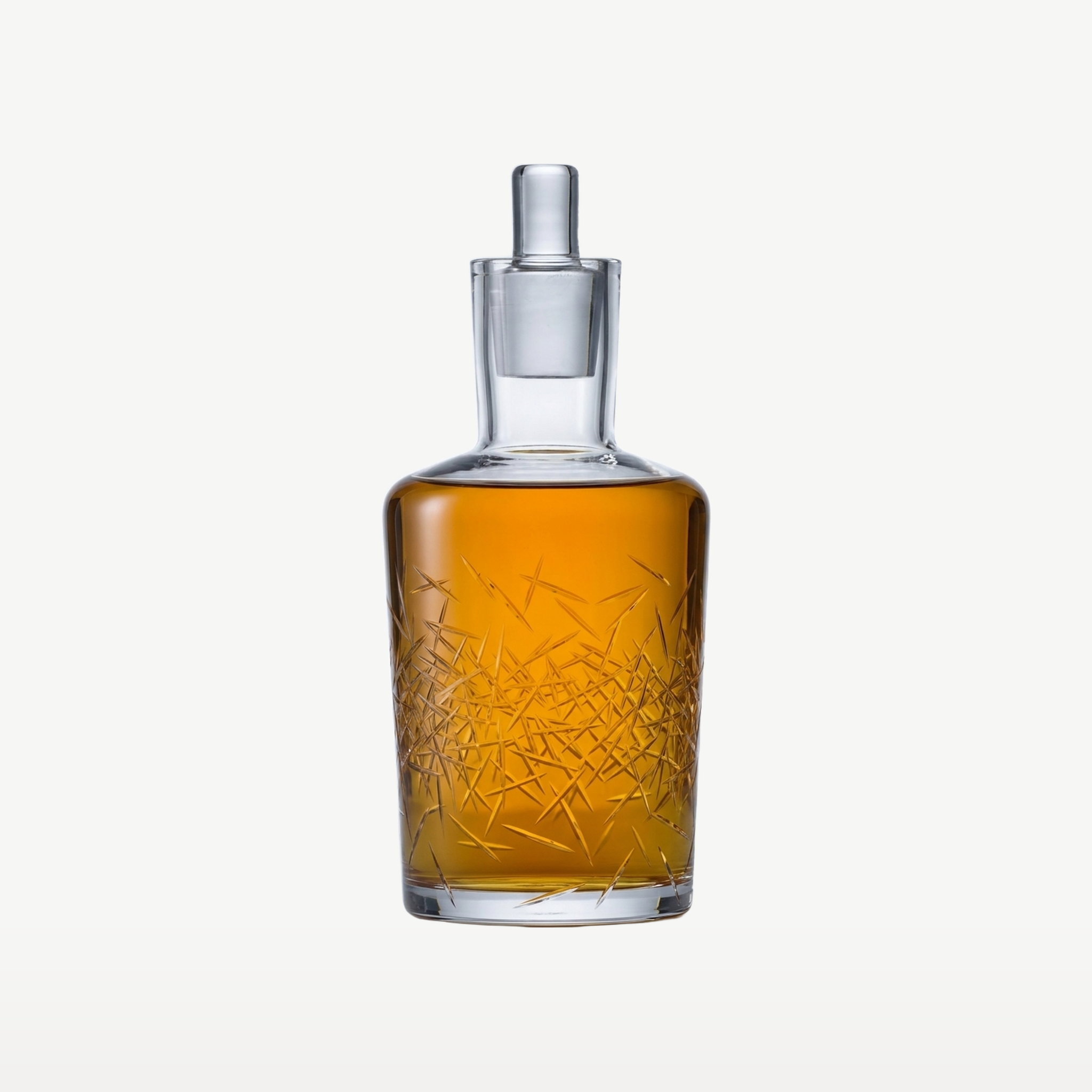 Zwiesel Glas Bar Premium No. 3 Whiskykaraf 50 Cl - Glazen.nl