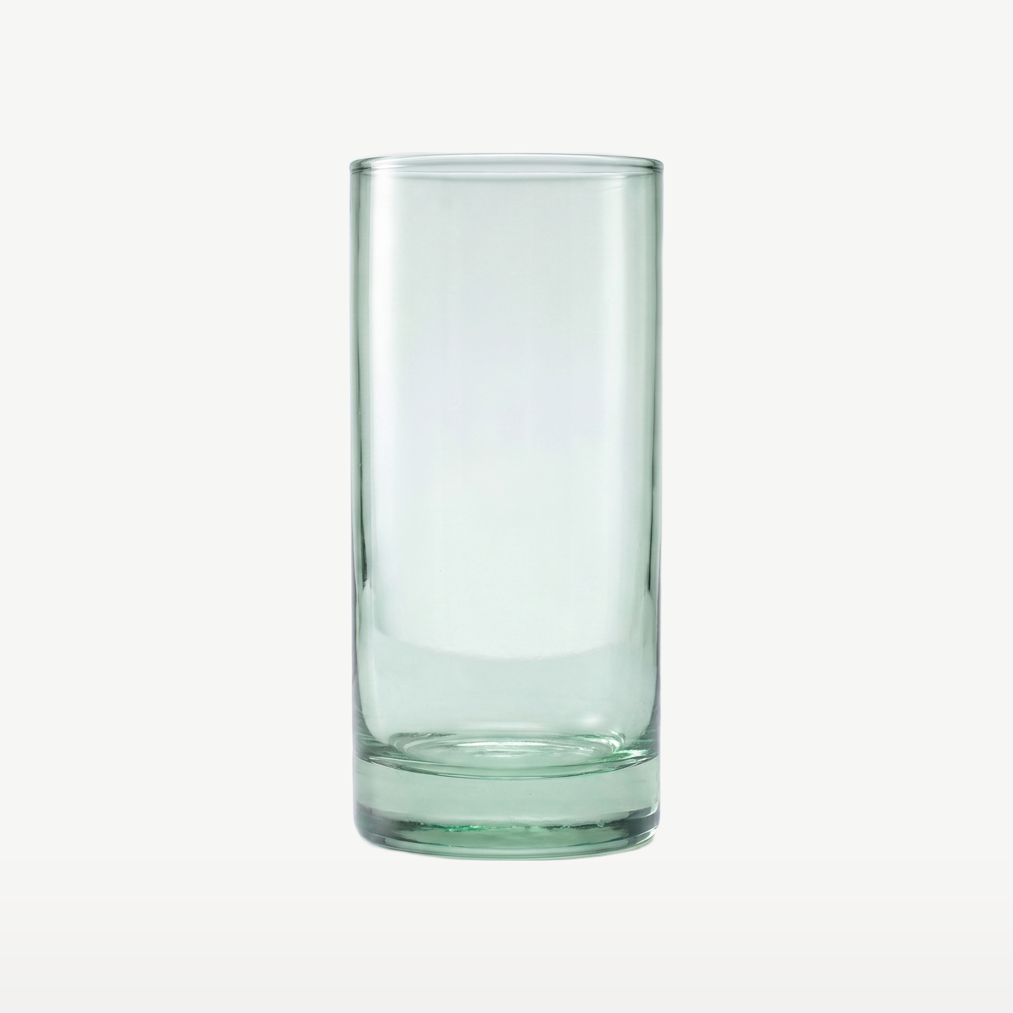 L.S.A. Canopy Longdrinkglas 35 Cl - 4 Stuks - Glazen.nl