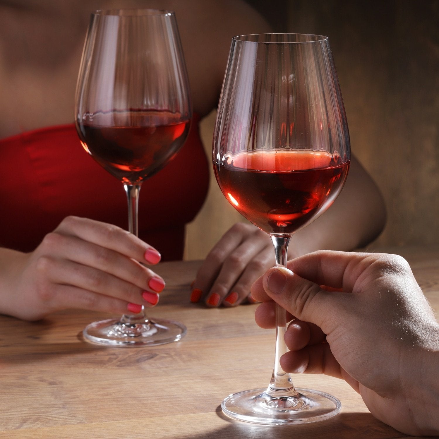 Bohemia Columba Tumbler 38 Cl - 6 Stuks - Glazen.nl