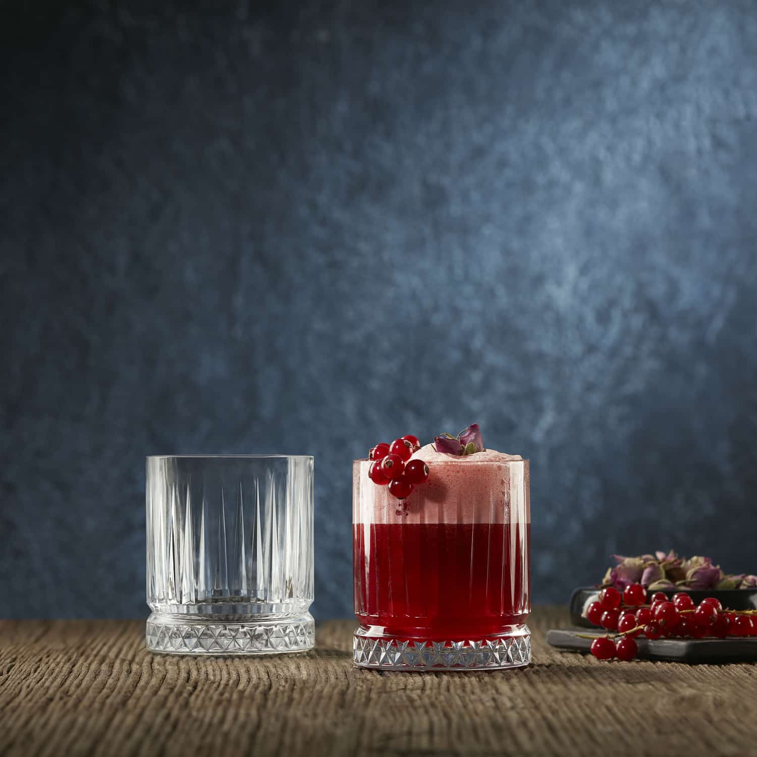 Pasabahce Elysia Tumbler 21 Cl - 12 Stuks - Glazen.nl