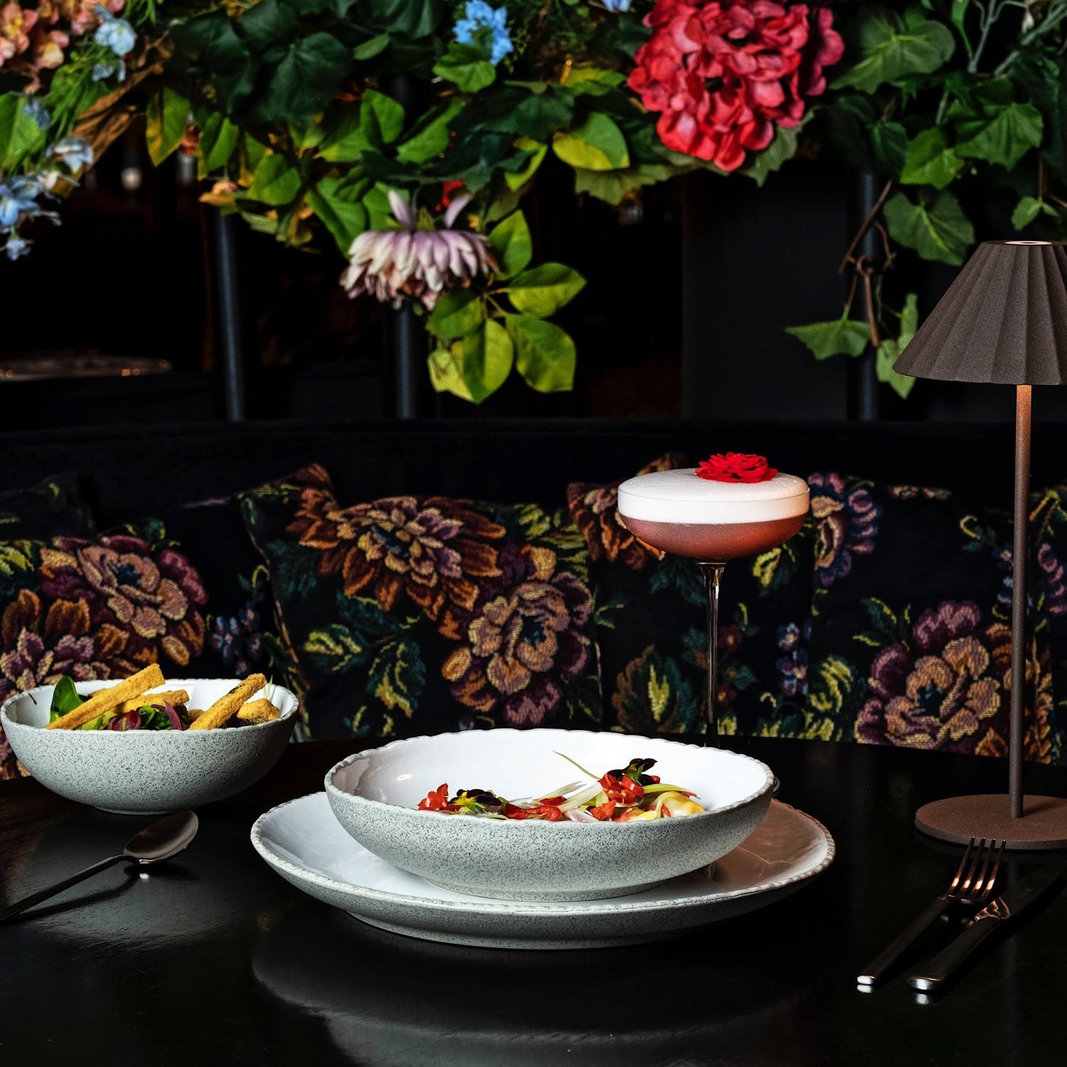 Nude Glass Savage Champagneglas / Coupe 22 Cl - 6 Stuks - Glazen.nl