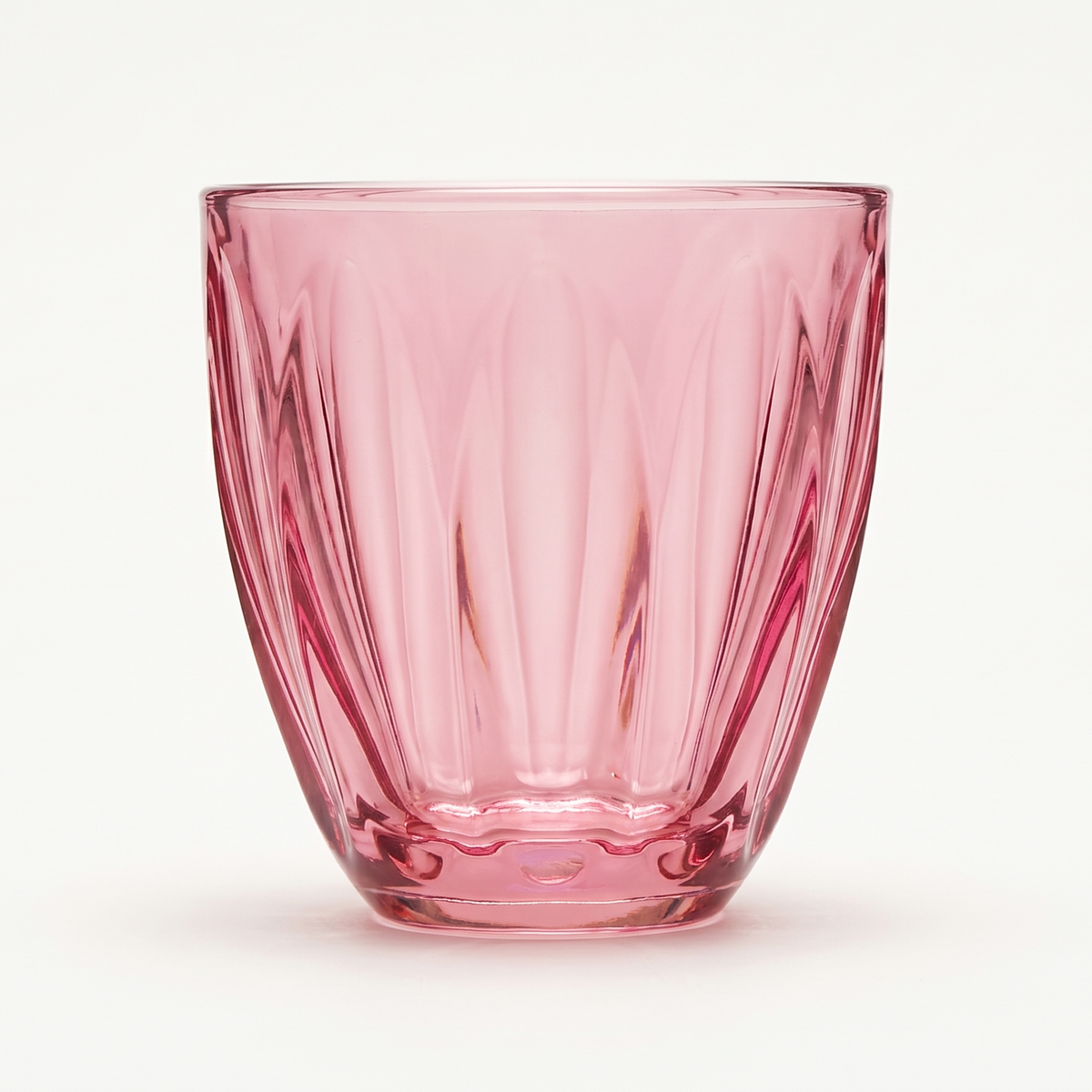 La Rochere Lily Tumbler 25 Cl Rose leeg