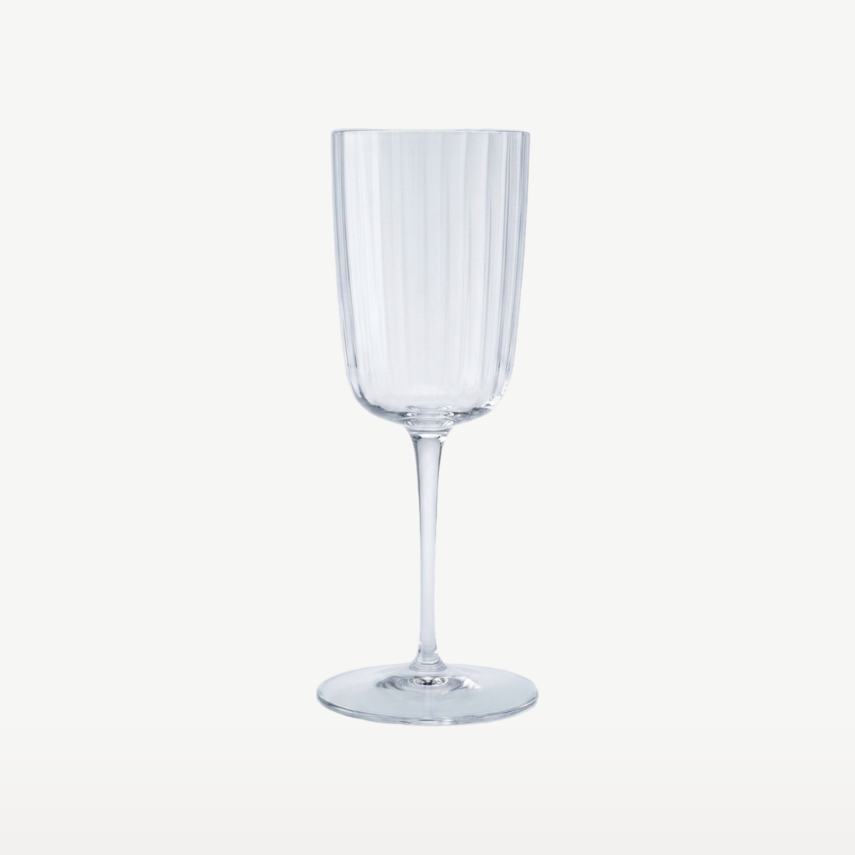 Luigi Bormioli Speakeasies Swing Cocktailglas 15 Cl leeg - Glazen.nl