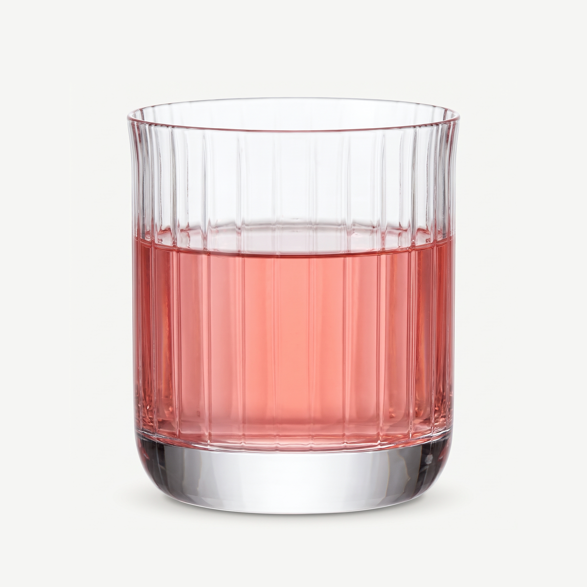 Lehmann Boston Cocktailglas 26 Cl gevuld met cocktail