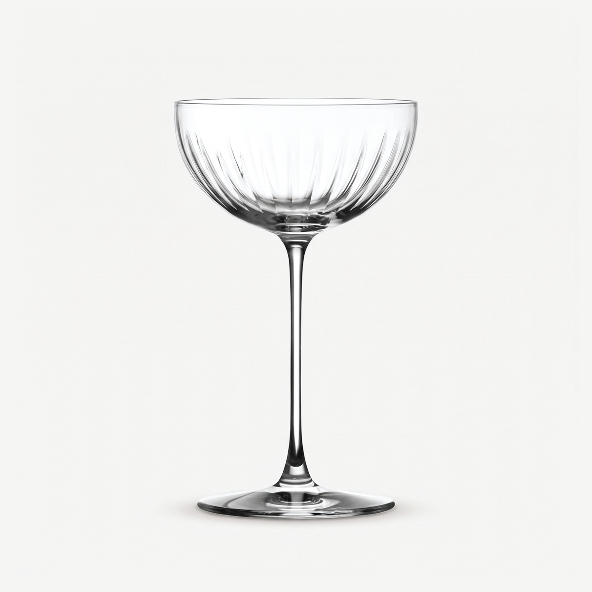 Lehmann Roma Champagneglas / Coupe 22 Cl leeg