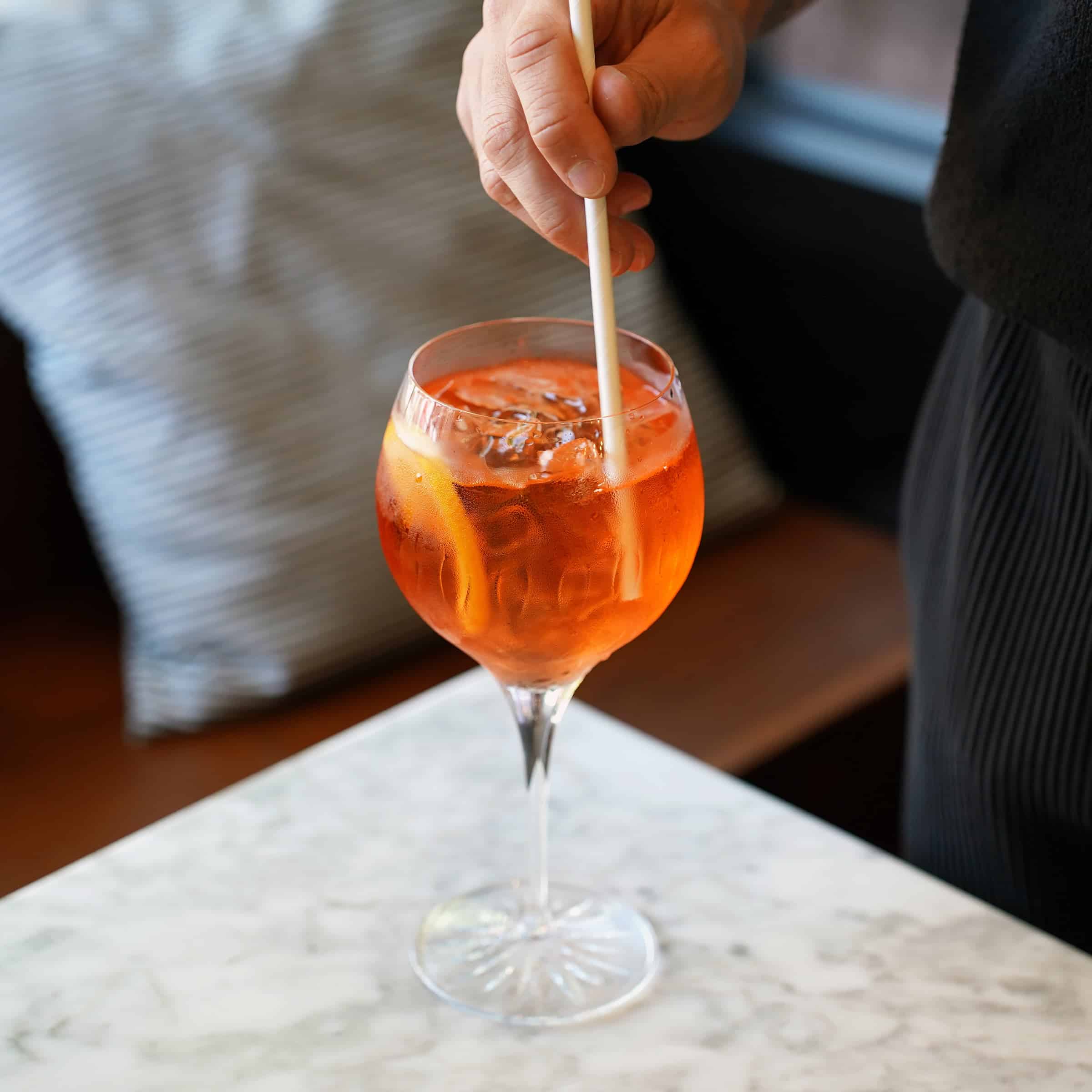 Luigi Bormioli Diamante Gin Tonic Glas 65 Cl - 4 Stuks - Glazen.nl