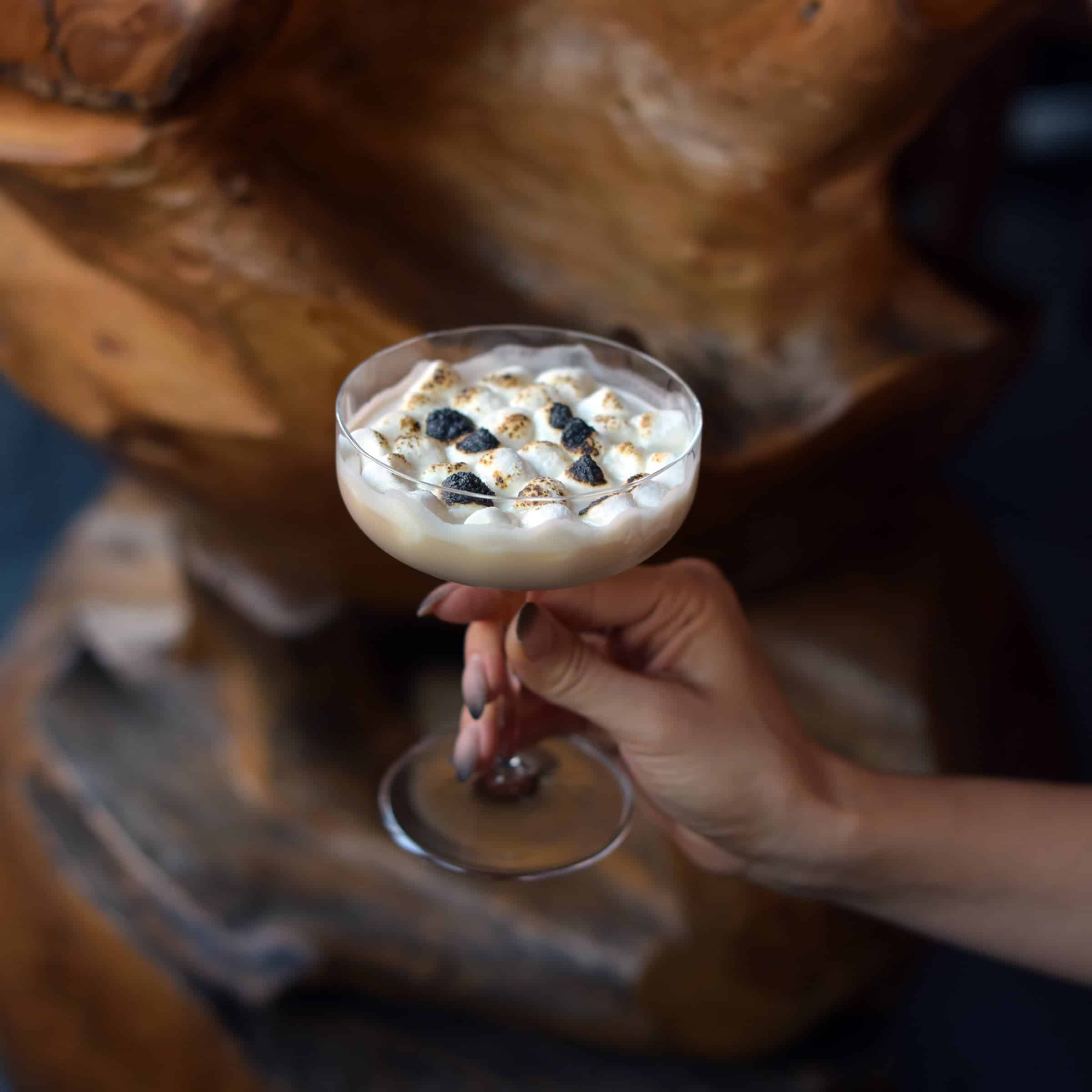 Luigi Bormioli Mixology Jazz Champagneglas / Coupe 30 Cl - 6 Stuks - Glazen.nl