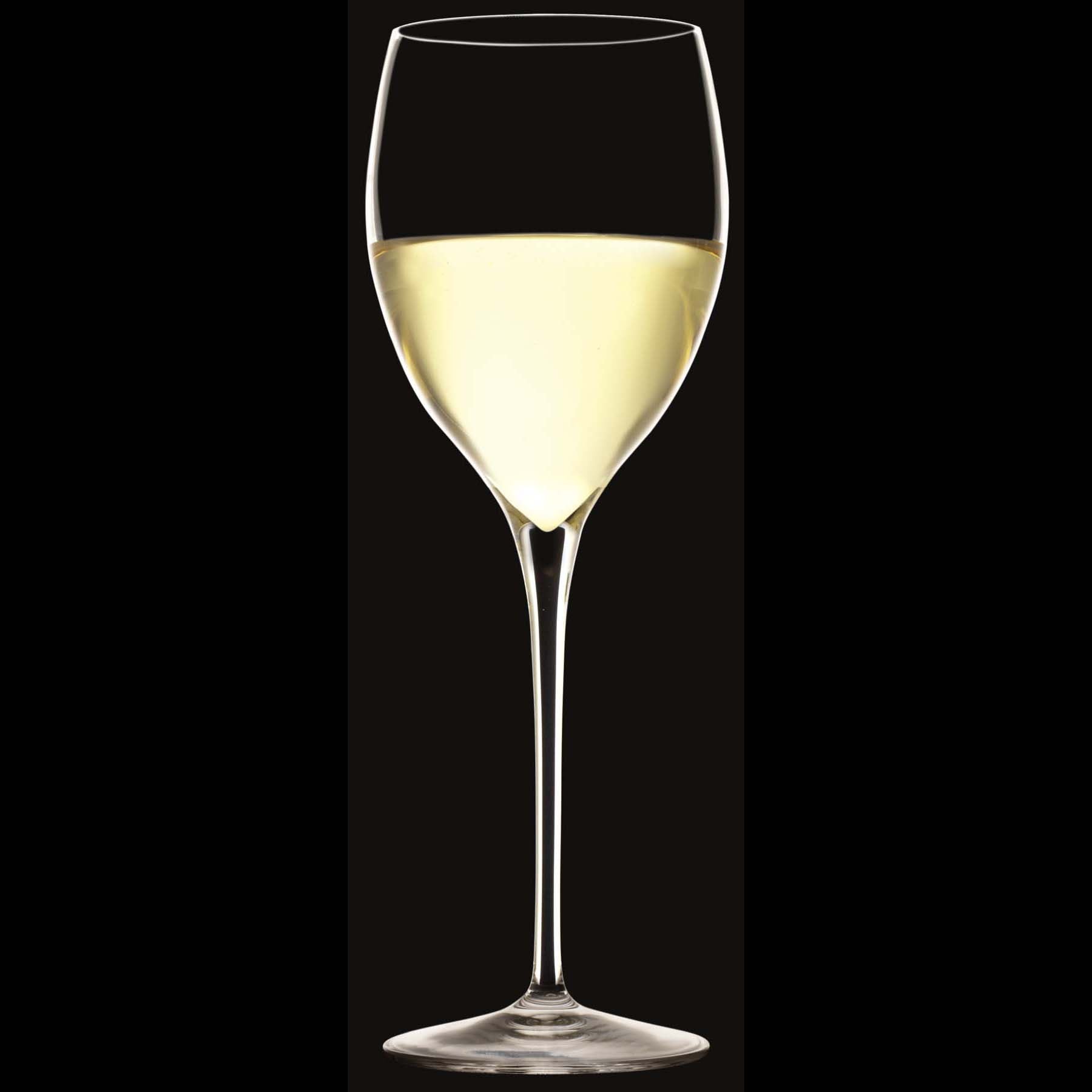 Luigi Bormioli Magnifico Wijnglas Medium 46 Cl - 4 Stuks - Glazen.nl