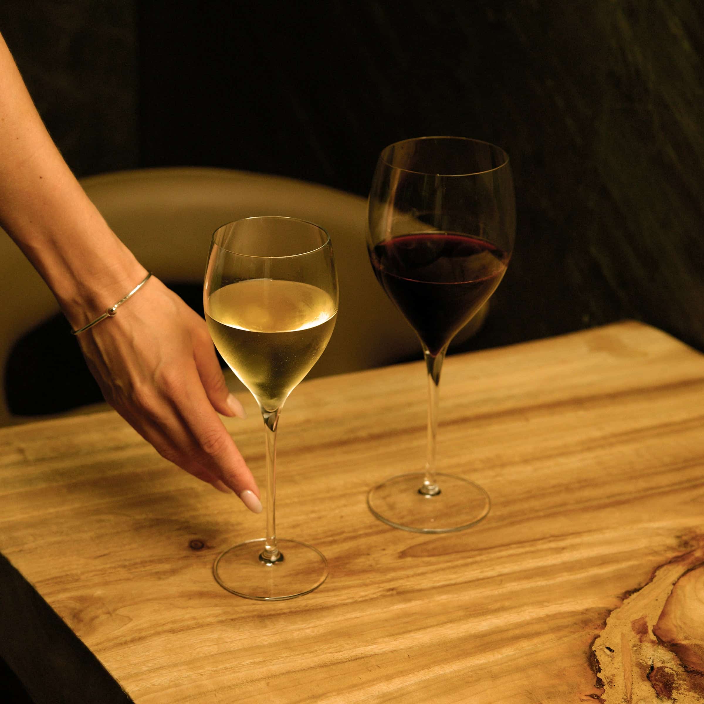 Luigi Bormioli Magnifico Champagneglas / Flute 32 Cl - 2 Stuks - Glazen.nl