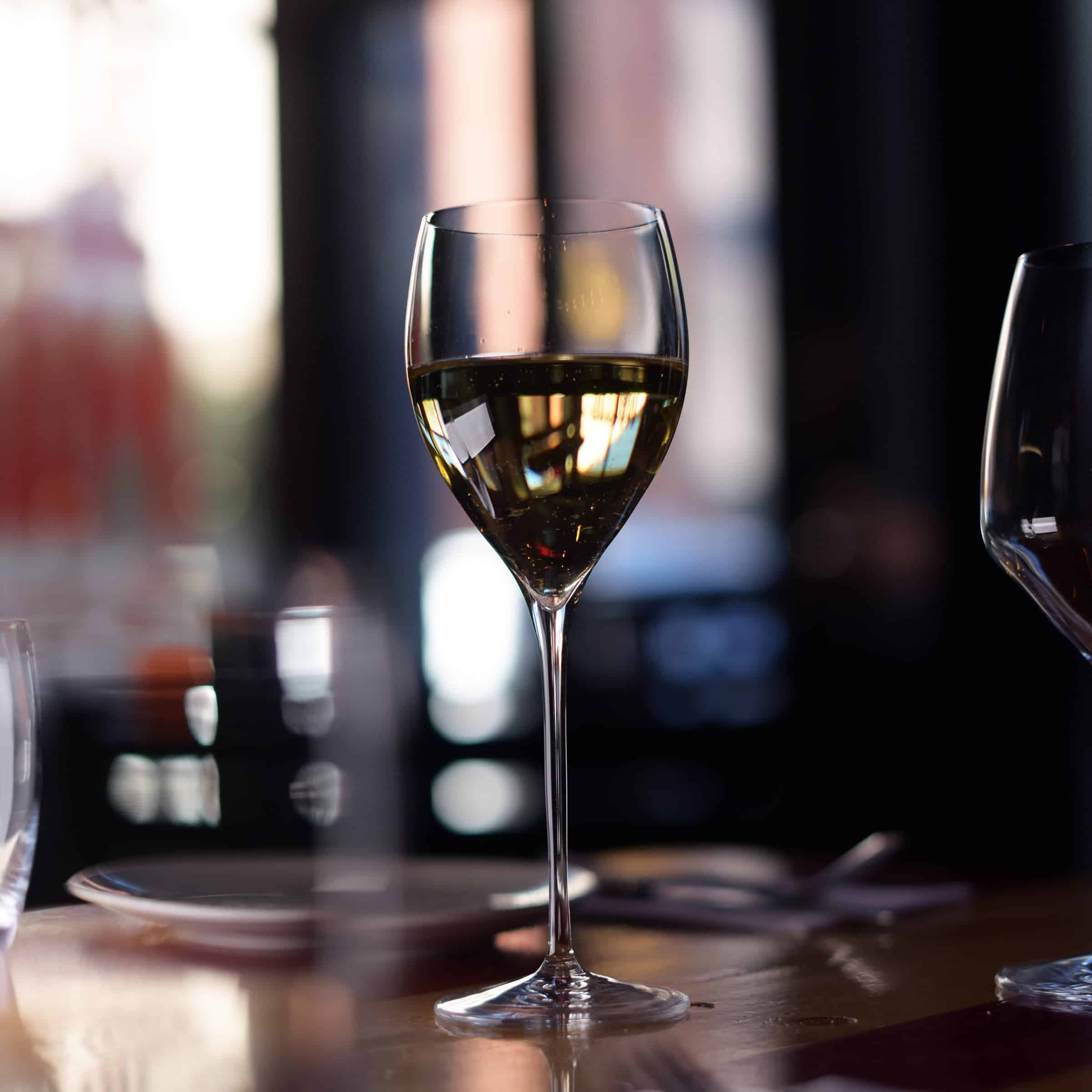 Luigi Bormioli Magnifico Champagneglas / Flute 32 Cl - 2 Stuks - Glazen.nl