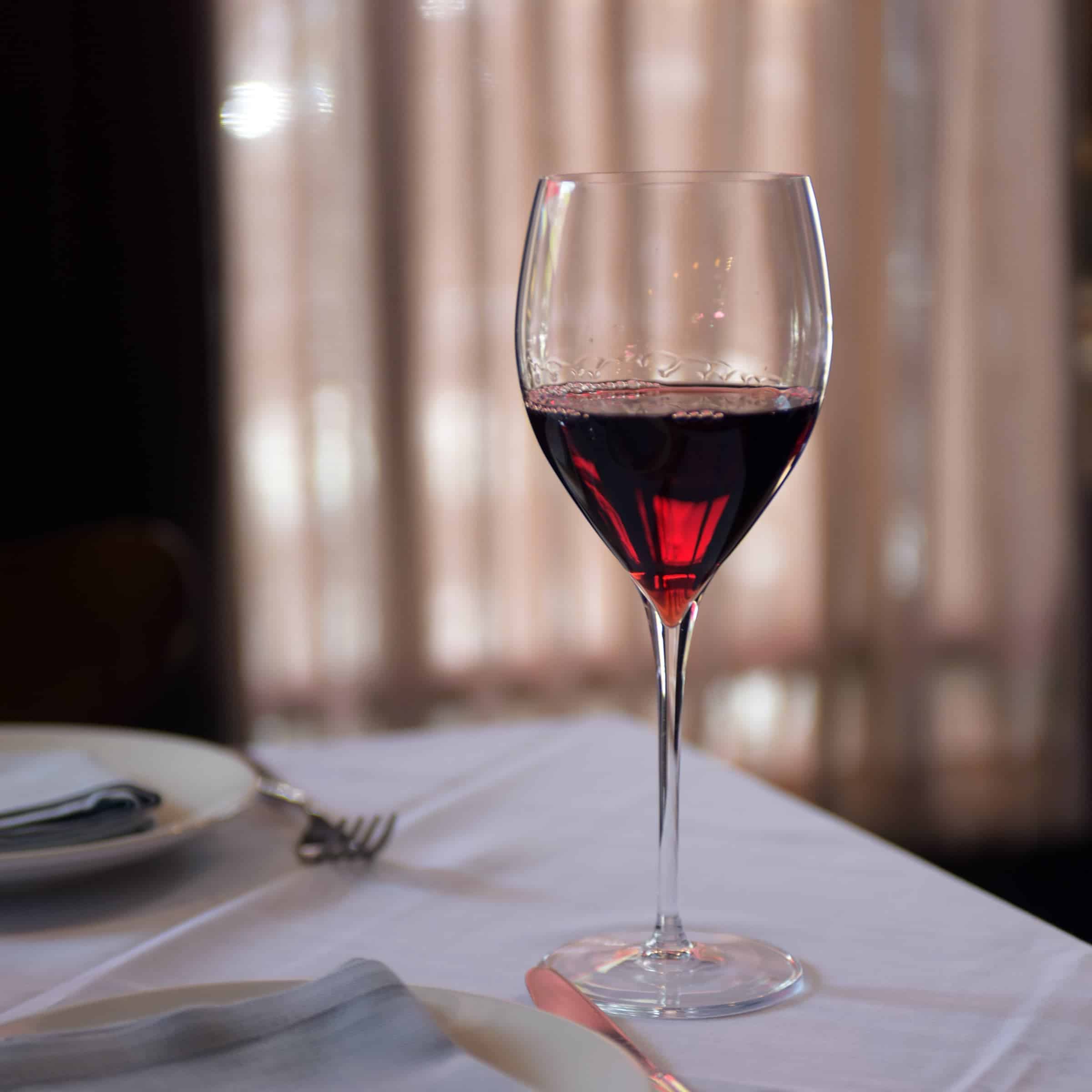 Luigi Bormioli Magnifico Tumbler D.O.F. 50 Cl - 6 Stuks - Glazen.nl