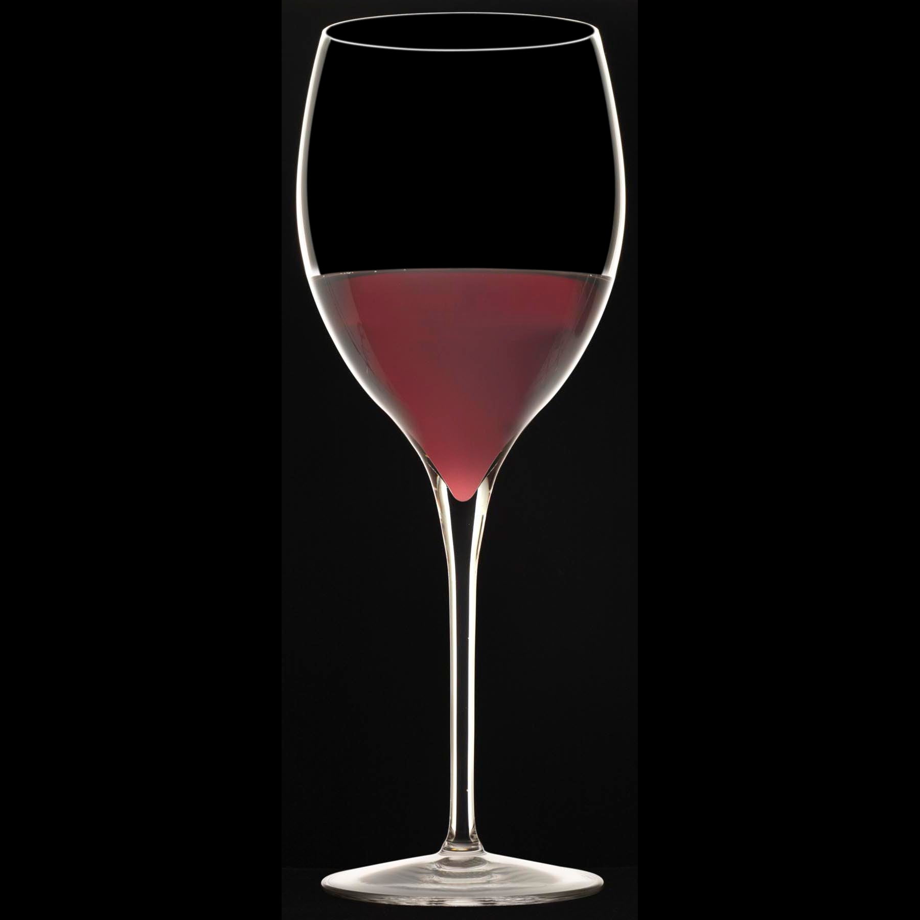 Luigi Bormioli Magnifico Champagneglas / Flute 32 Cl - 4 Stuks - Glazen.nl
