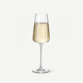 Luigi Bormioli Speakeasies Swing verre à champagne / flûtes 21 Cl - 6 pièces