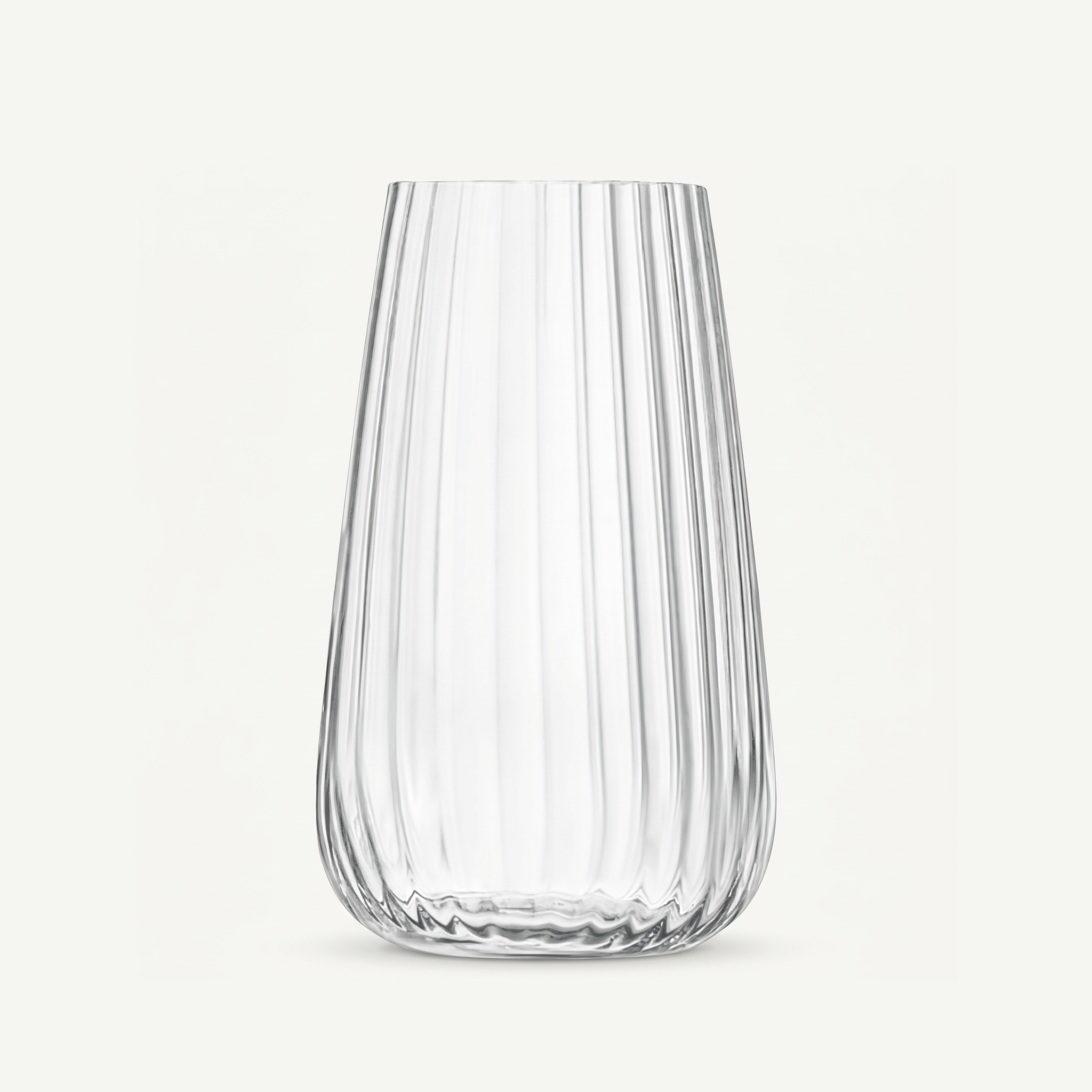 Luigi Bormioli Speakeasies Swing Longdrinkglas 57 Cl Hi-Ball leeg